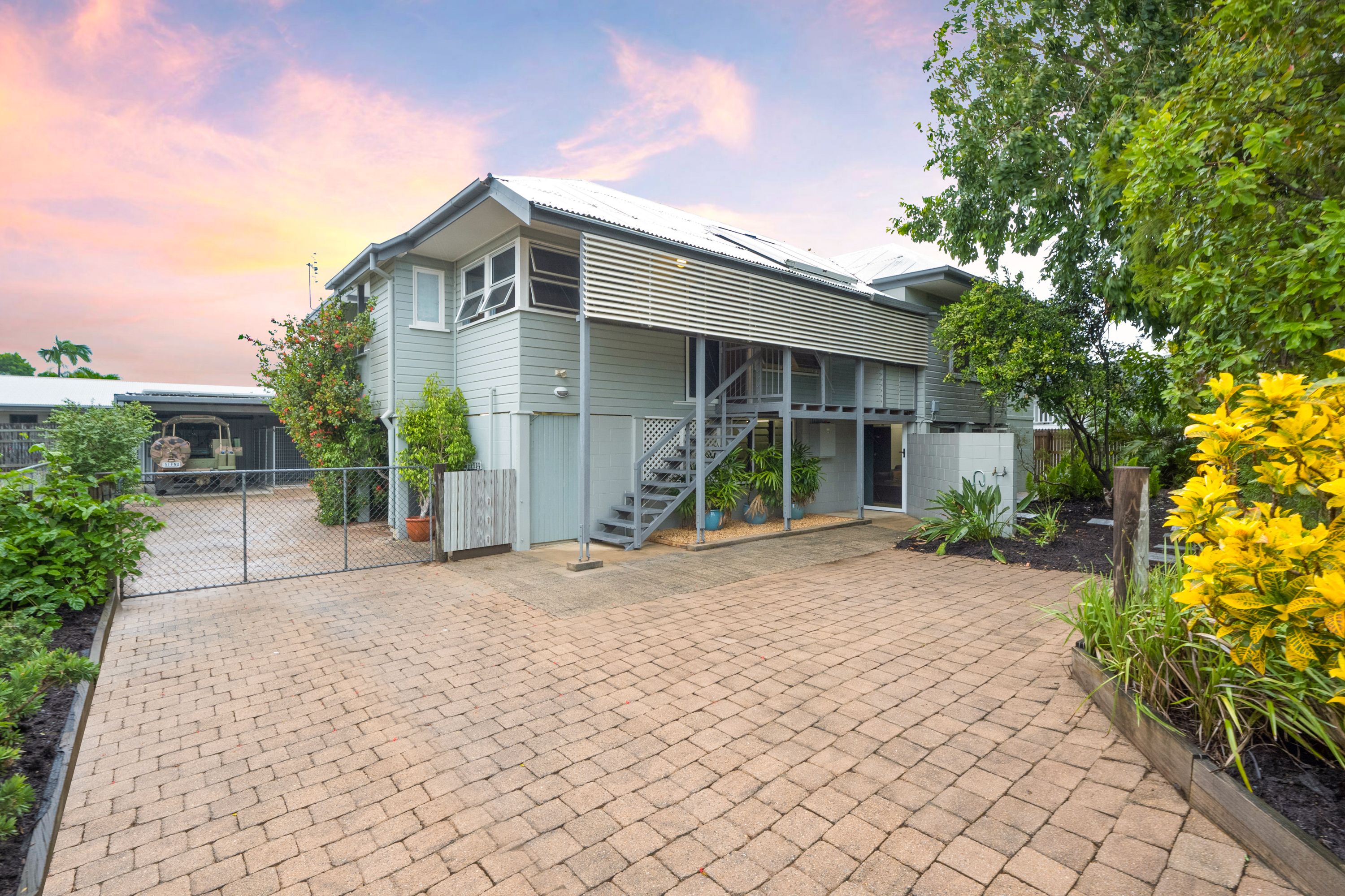 12 Hayes Street, North Ward, QLD 4810 Sold House Ray White Townsville