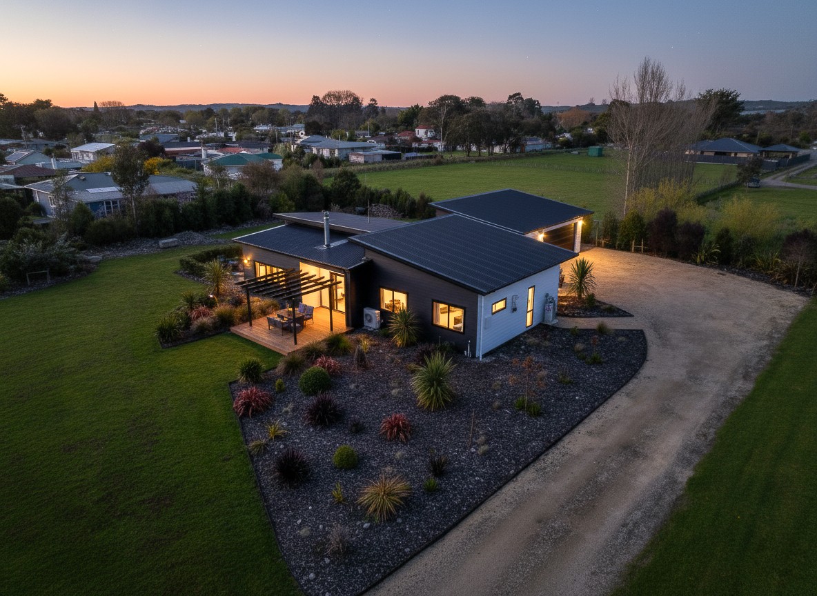 28D Andrew Street, Masterton, Masterton District