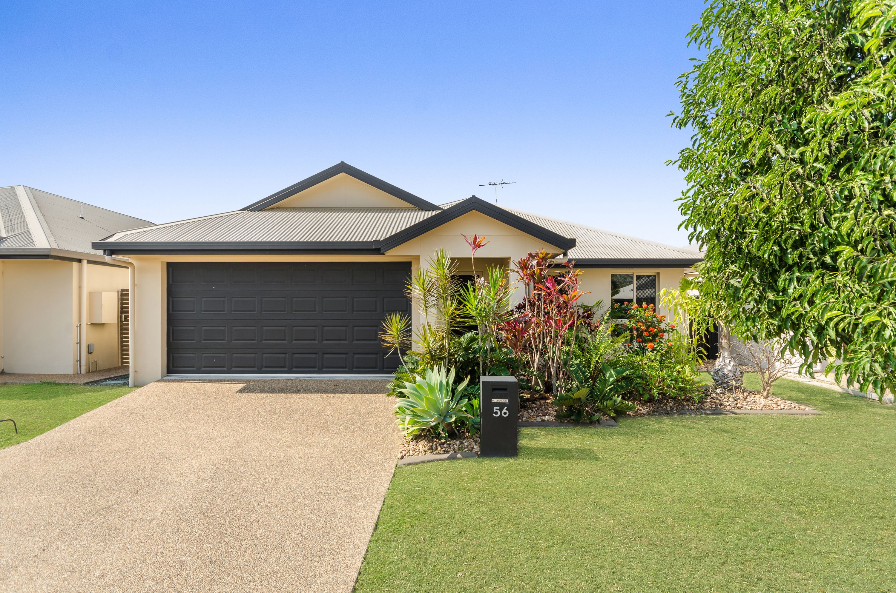 56 Waterlily Circuit, Douglas QLD 4814