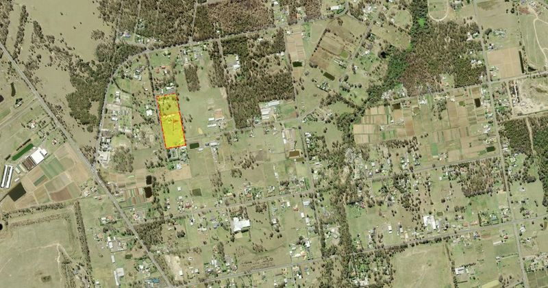 Commercial Land Land/Development Property for Sale Marsden Park, NSW