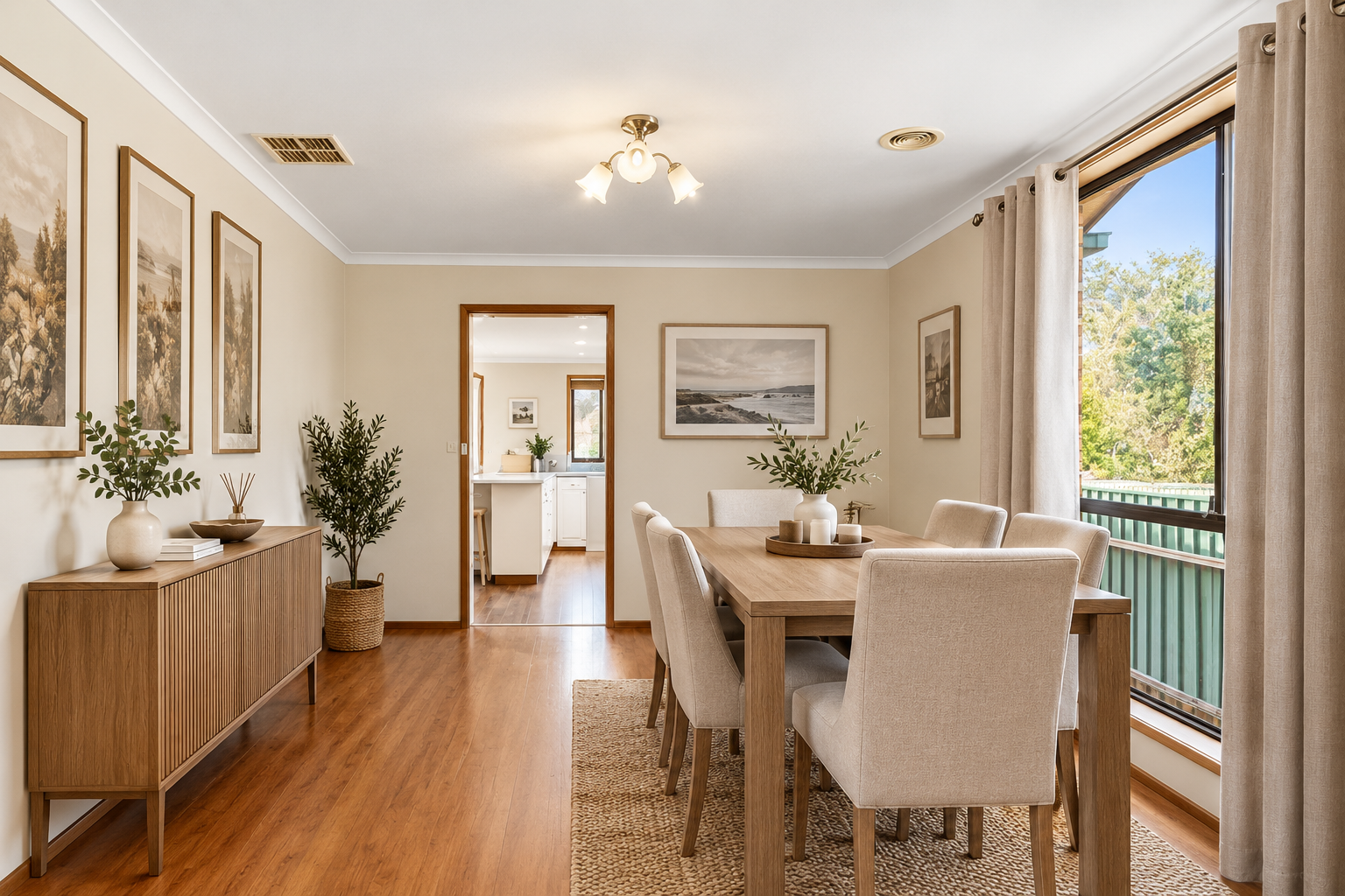 36 Buffalo Crescent — photo from Ray White Albury Central