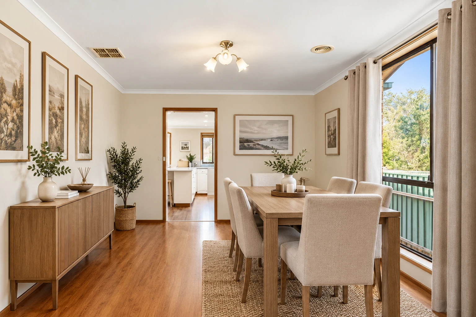 36 Buffalo Crescent, Thurgoona, NSW 2640