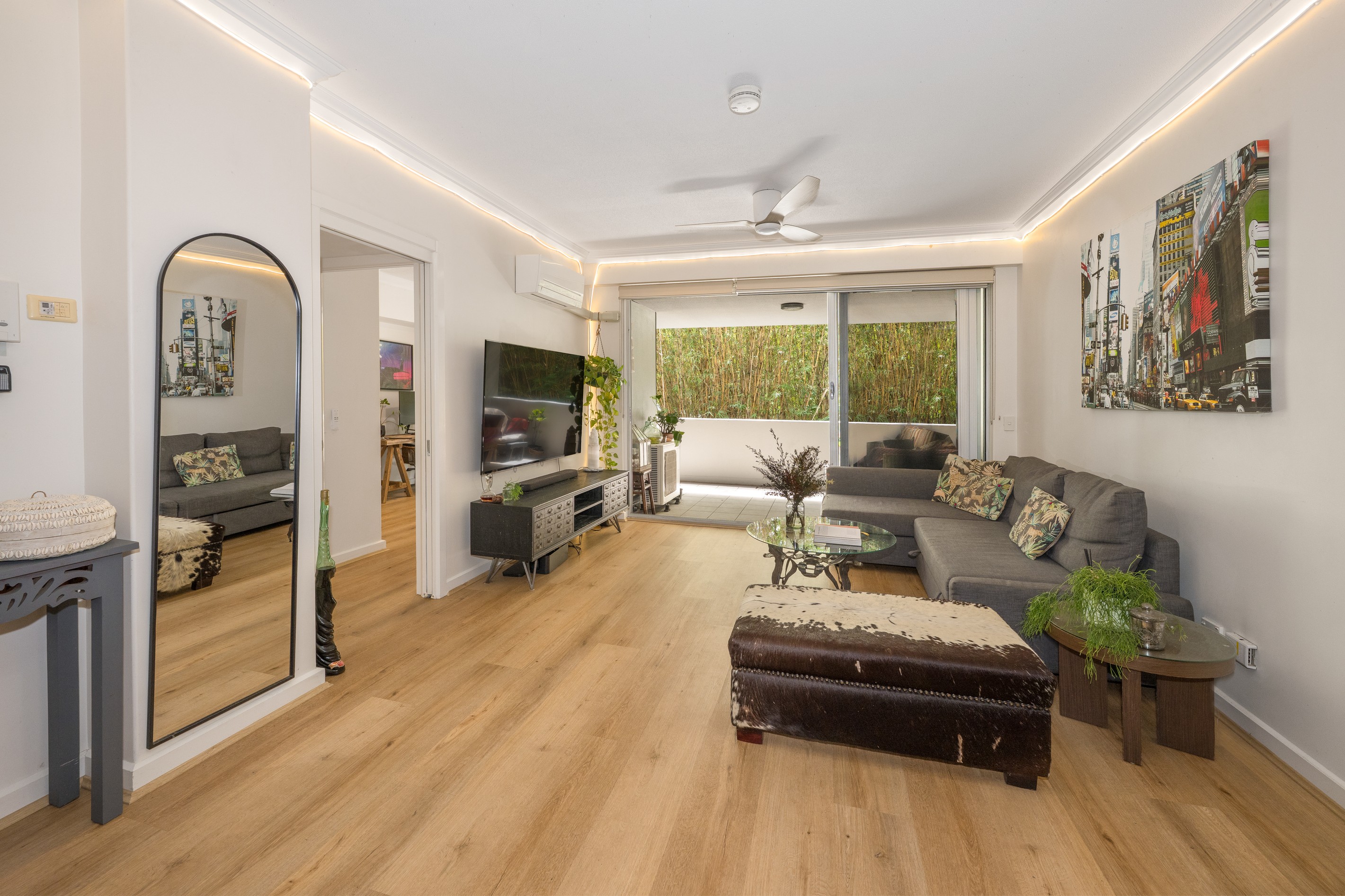 3308/141 Campbell Street, Bowen Hills, QLD 4006