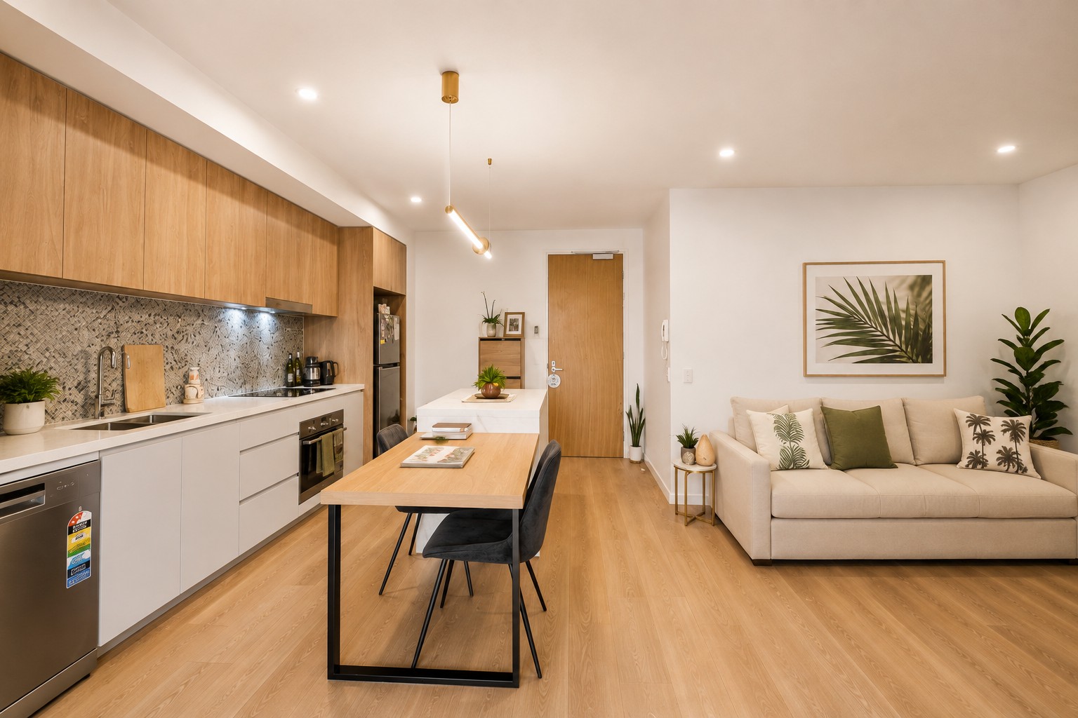 401/705 Main Street, Kangaroo Point, QLD 4169