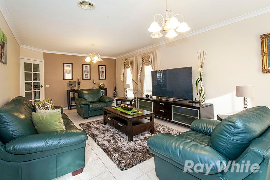 52 Golding Avenue, Rowville, VIC 3178