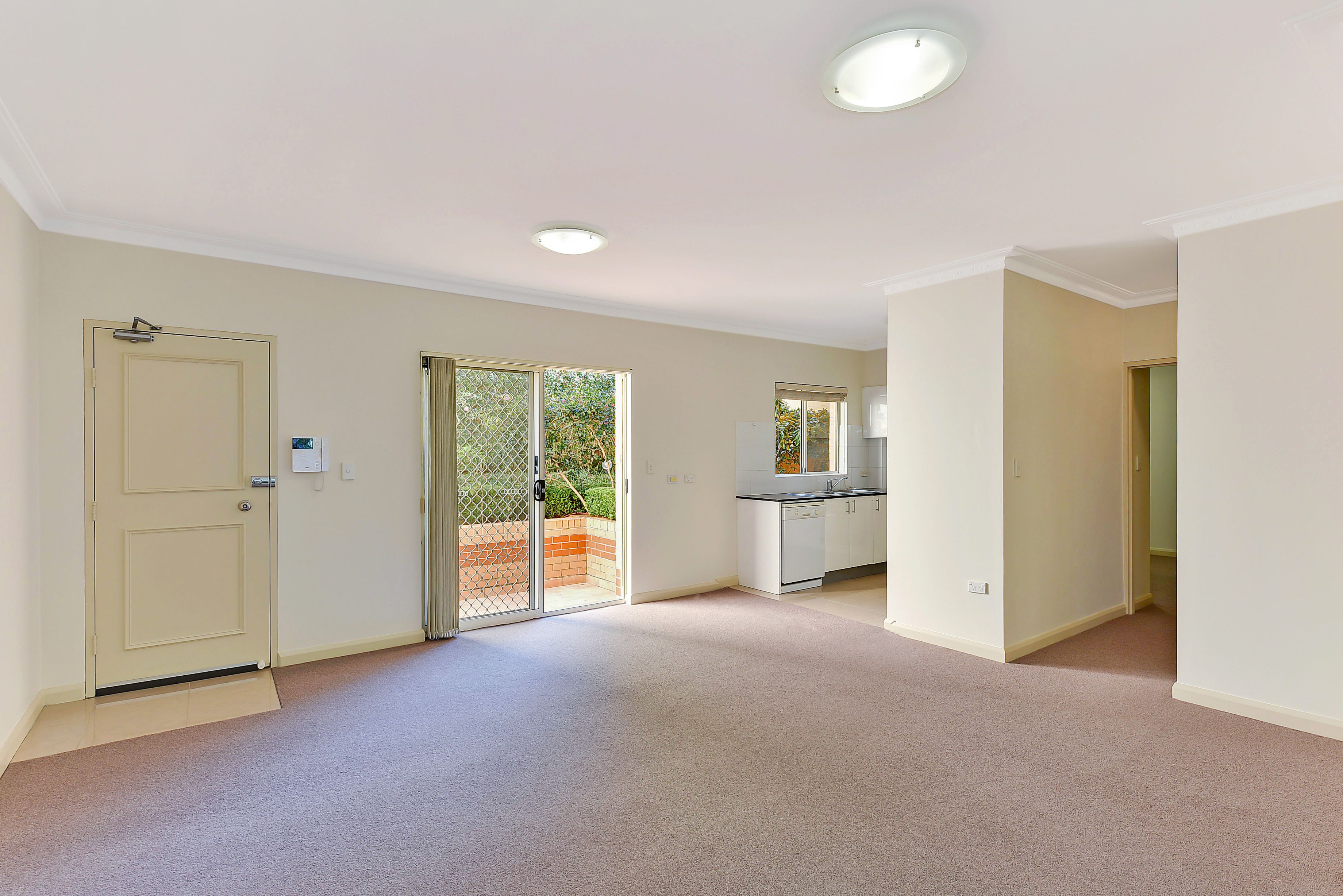 3/21 Linda Street, Hornsby, NSW 2077
