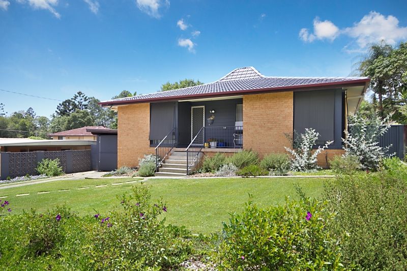 32 Golden Links Drive, Murwillumbah NSW 2484