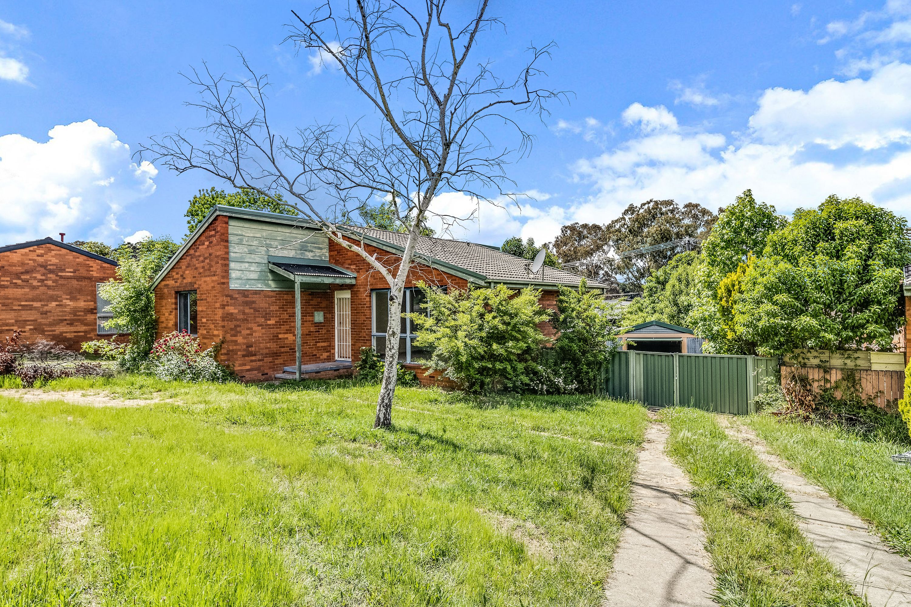 36 Sheehy Street, Evatt, ACT 2617