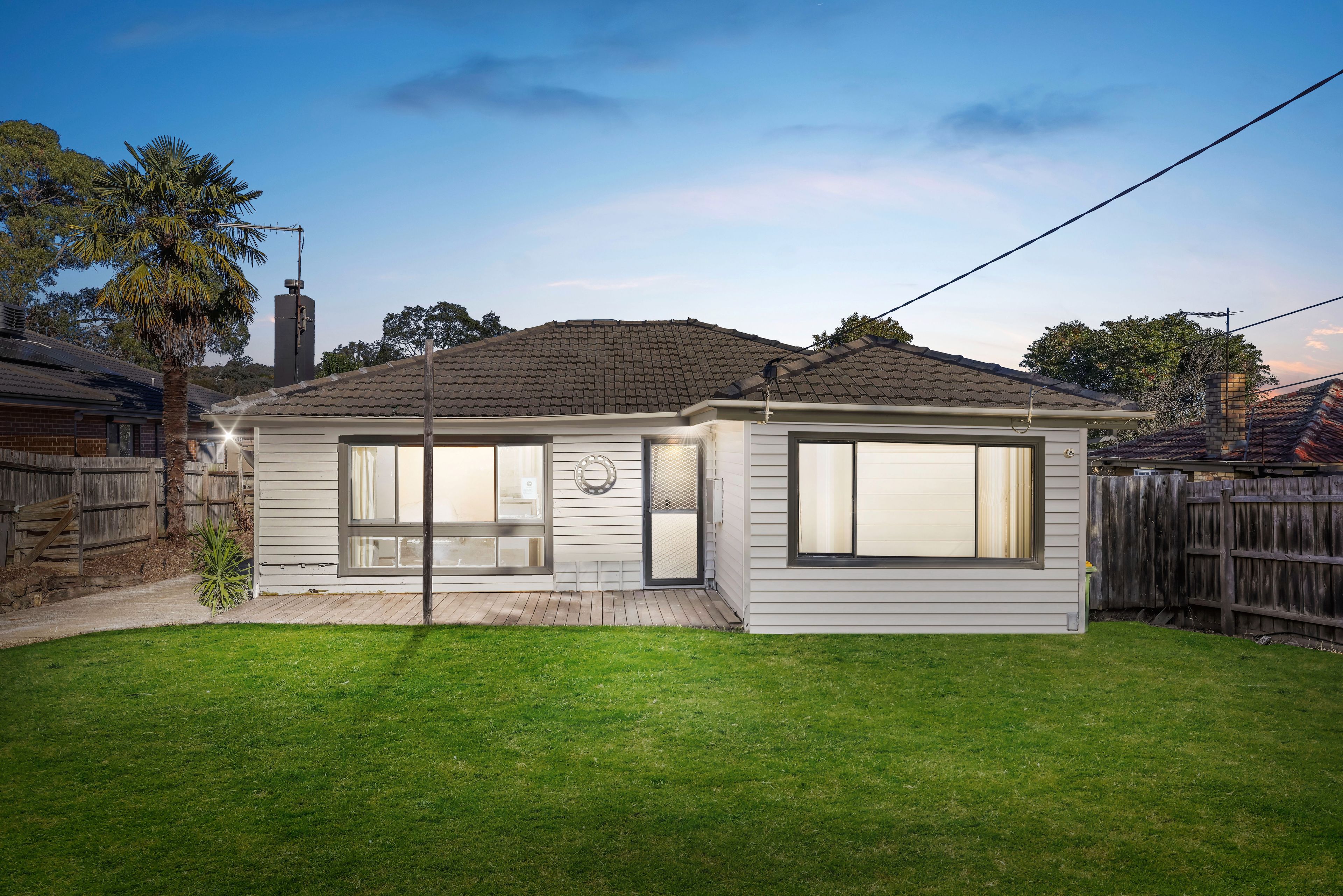 8 Shelly Avenue, Boronia, VIC 3155