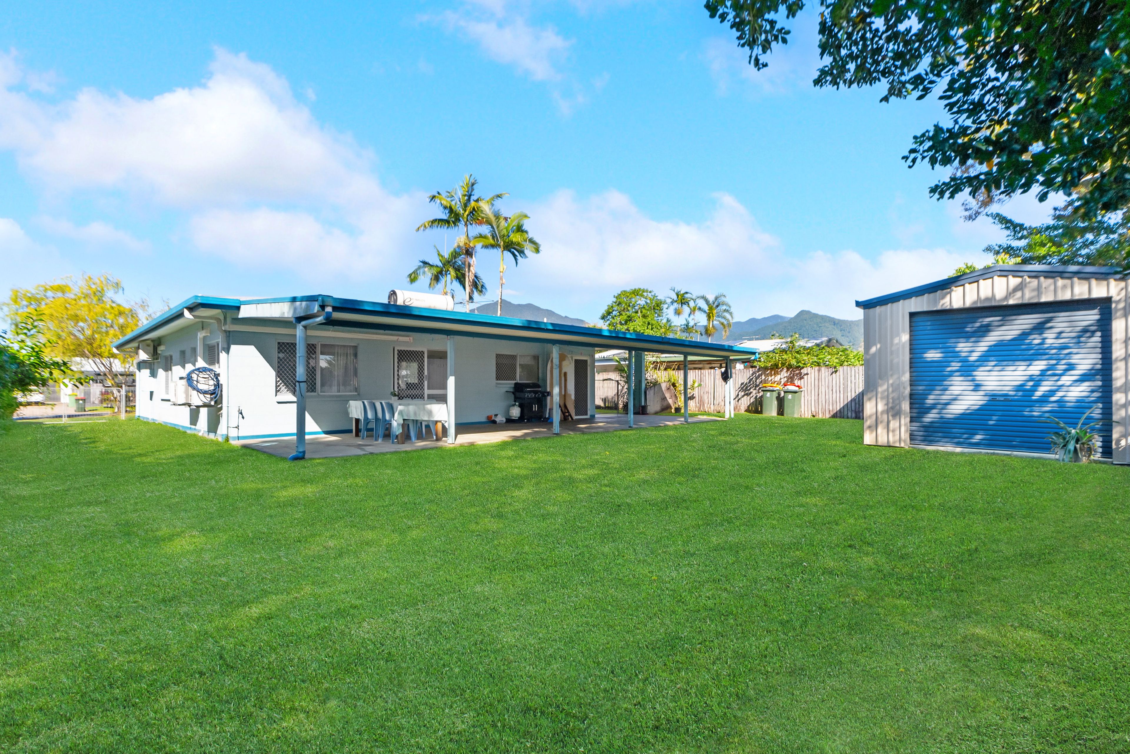 16 Friendship Street, Bentley Park QLD 4869