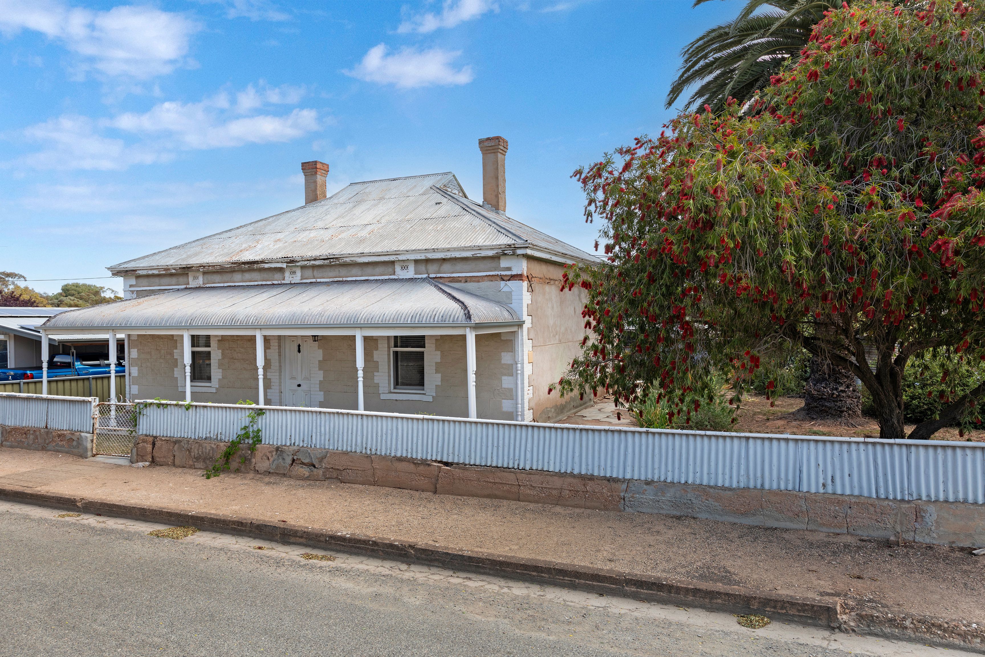 3 Burney Street, Blyth SA 5462