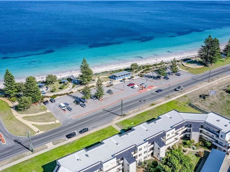 1/436 Safety Bay Road, Safety Bay, WA 6169 - Leased House - Ray White ...