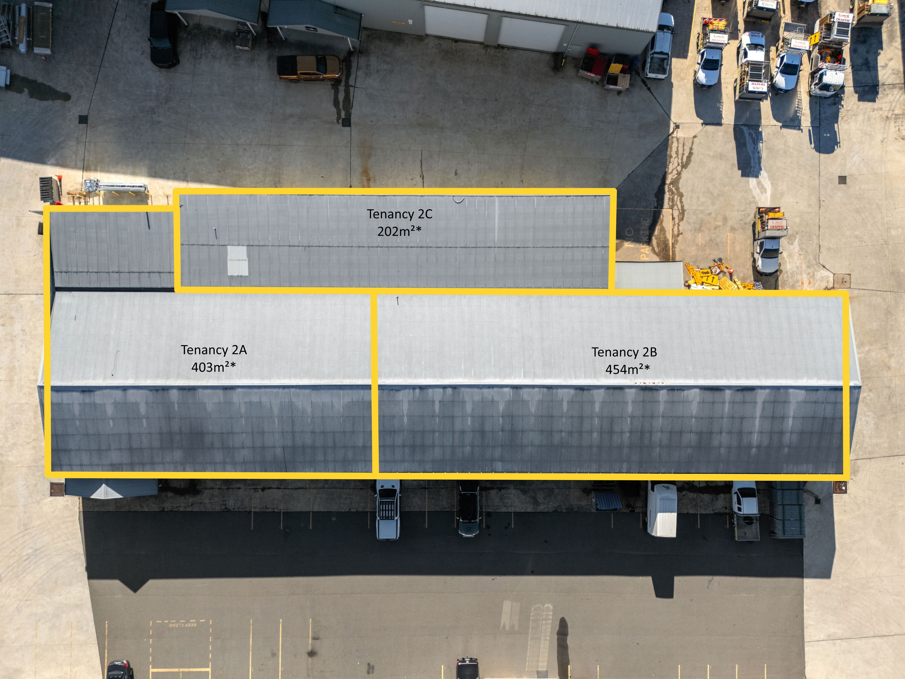 2/15 Sheppard Street, Hume, ACT 2620