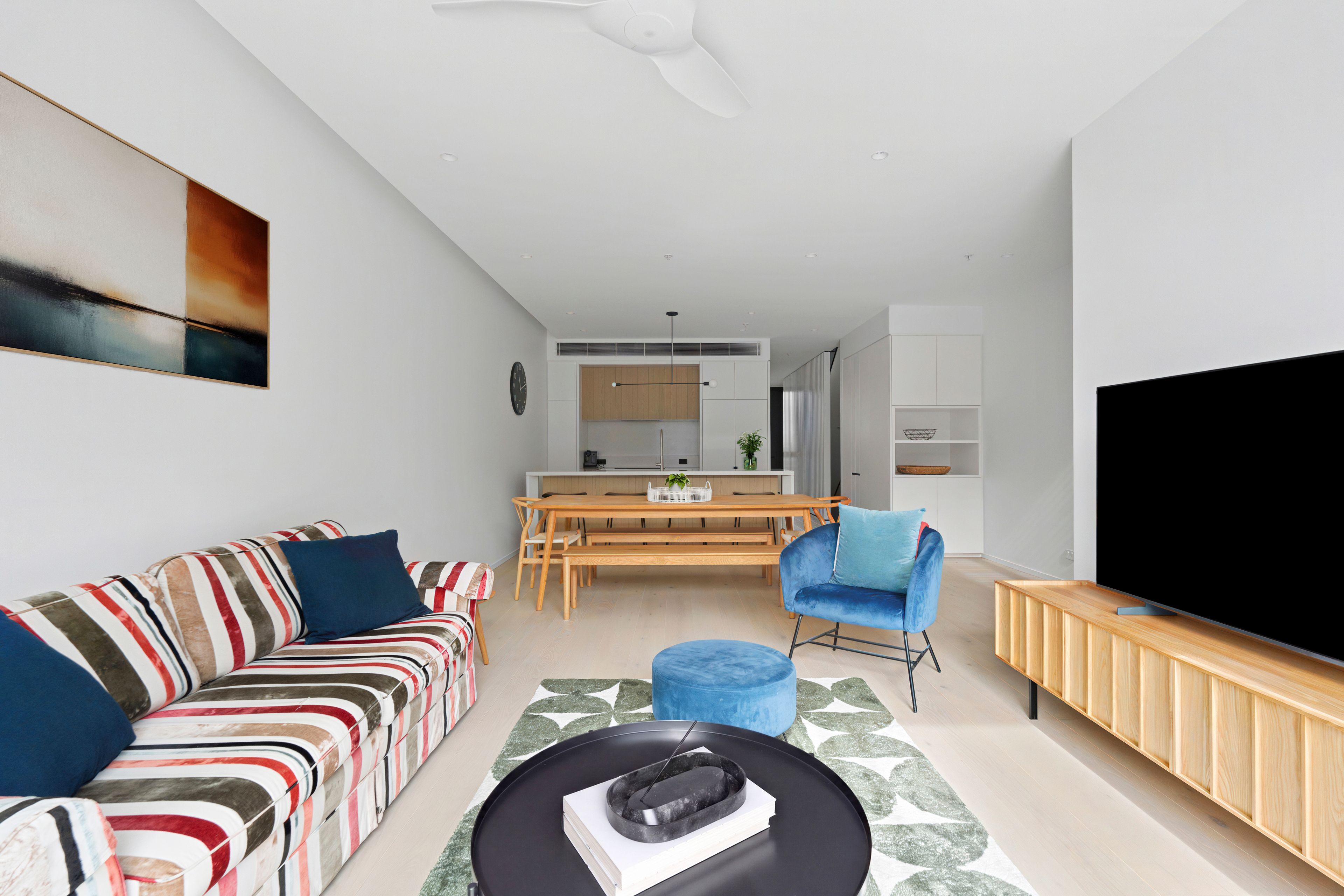 5 Chiltern Street — photo 22 of 25
