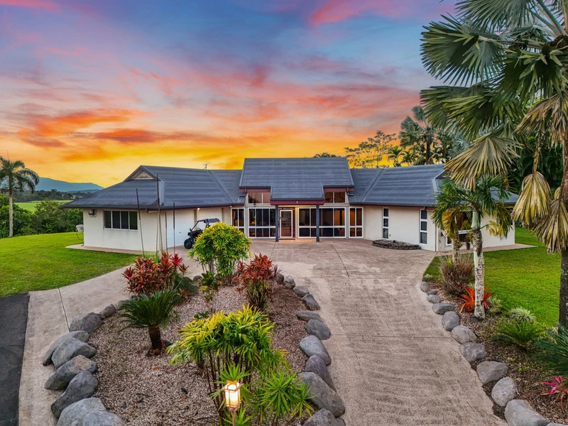 217 Sundown Road, Sundown, QLD 4860