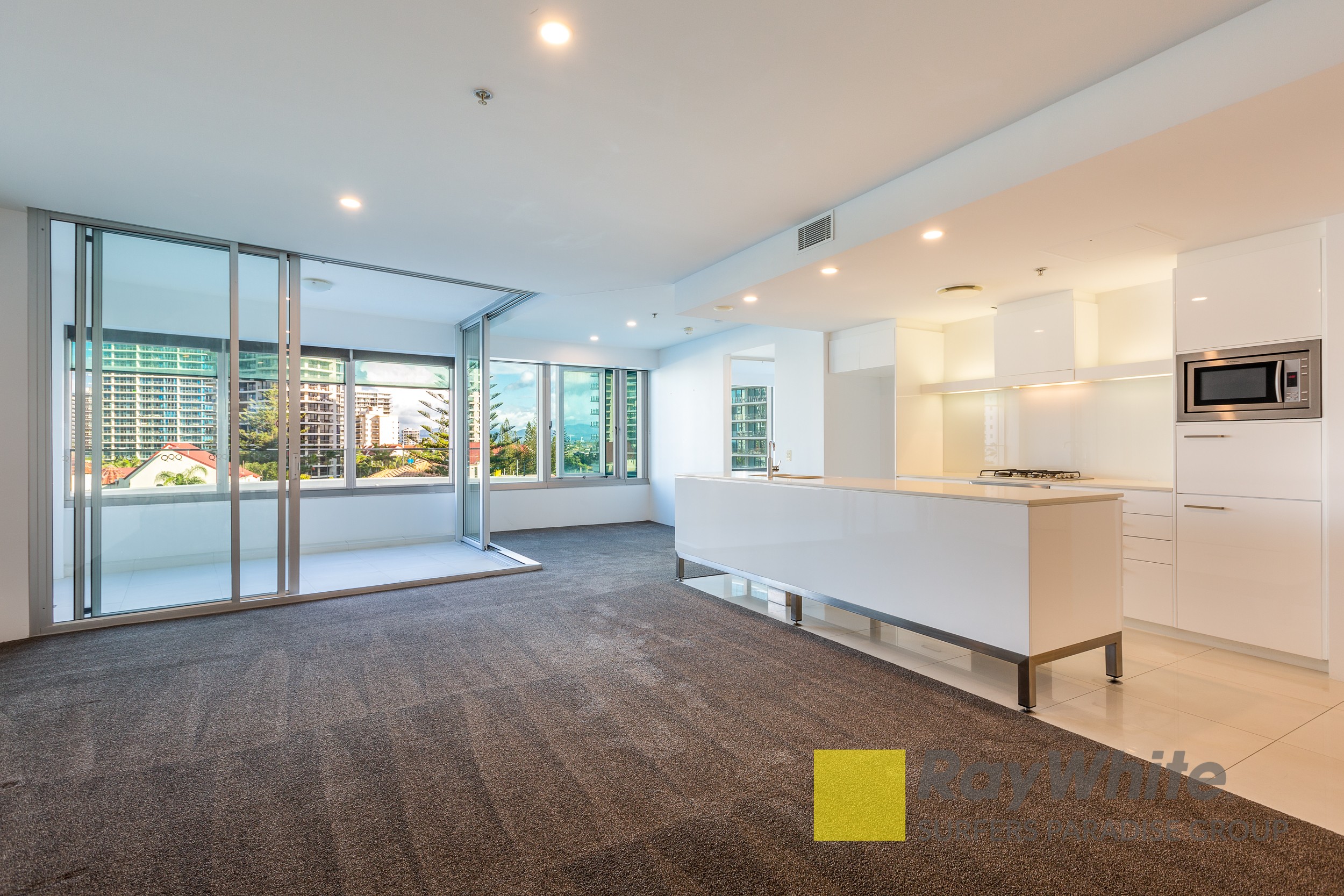 406/9 Hamilton, Surfers Paradise, QLD 4217