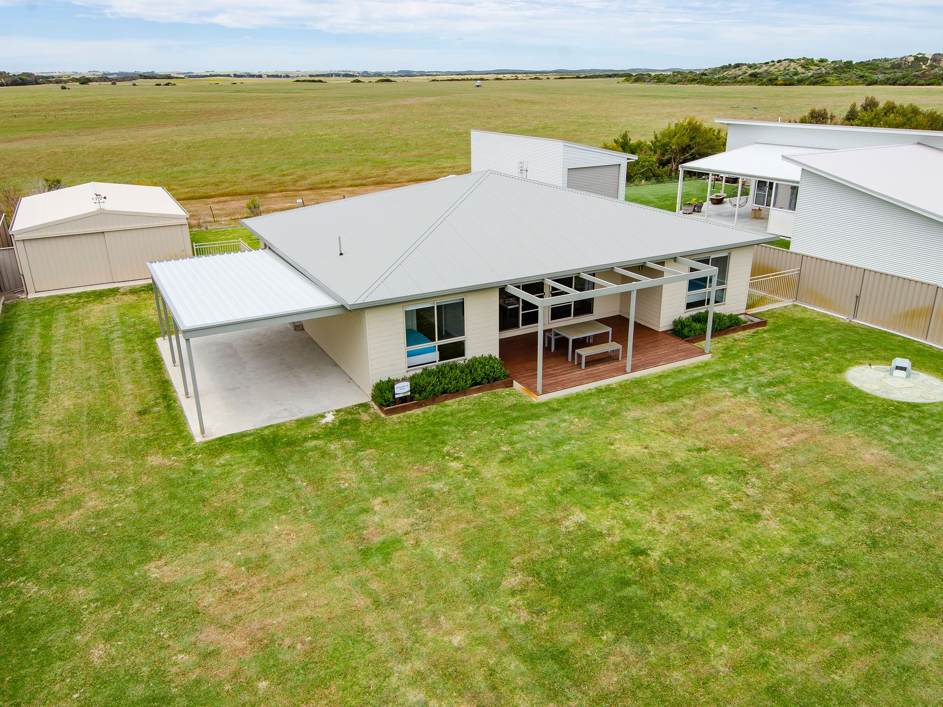 13 Sail Street, Boatswain Point SA 5275
