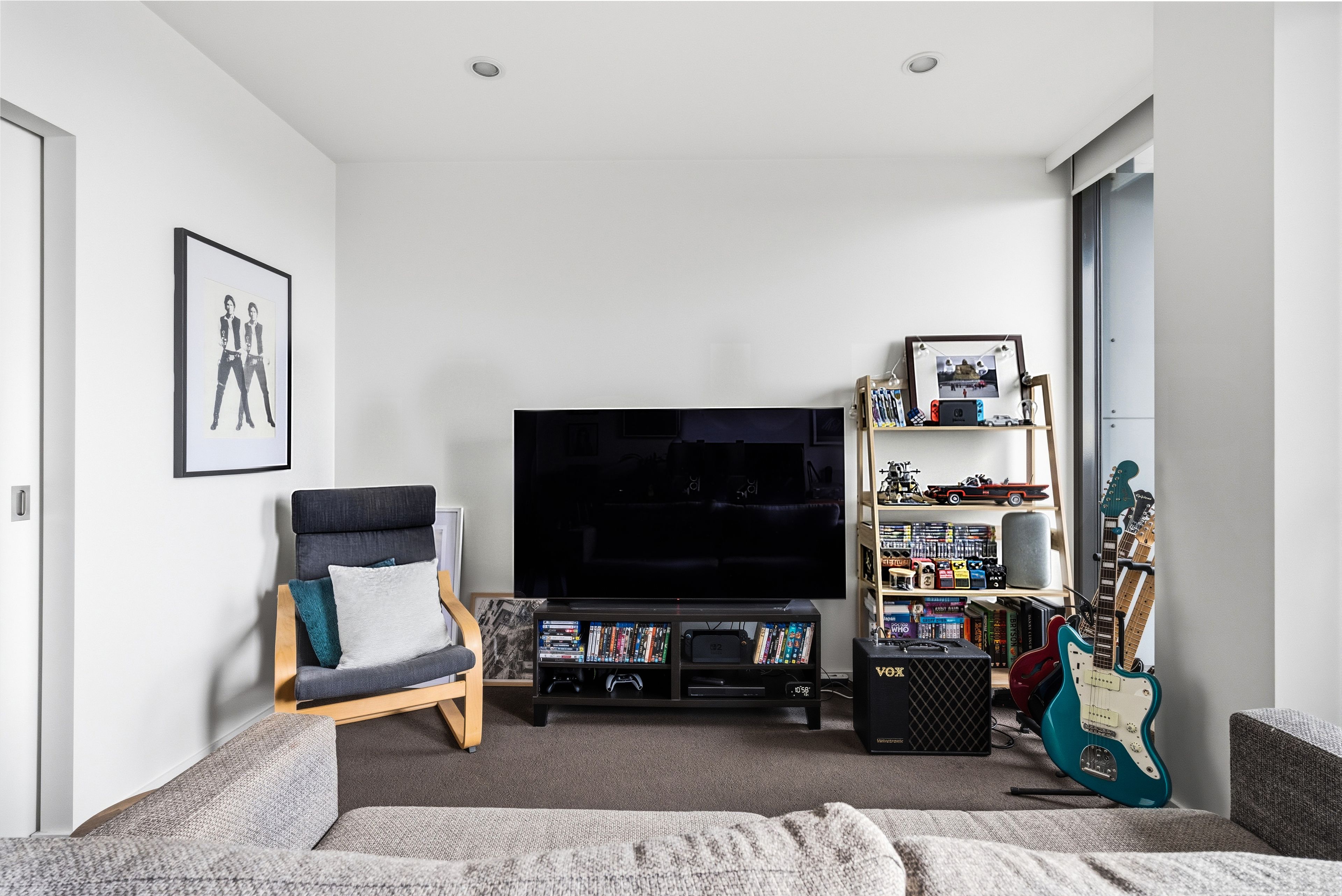 3411/350 William Street — photo 9 of 21
