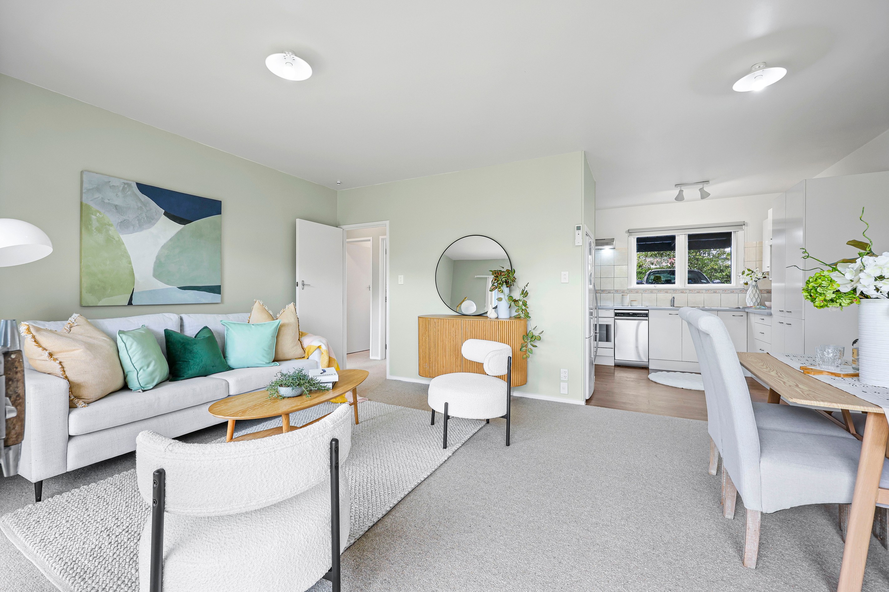 1/133 Shakespeare Road, Milford, North Shore City