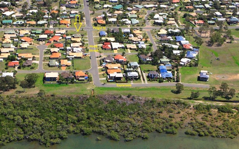 16 Hood Street, Urangan, QLD 4655