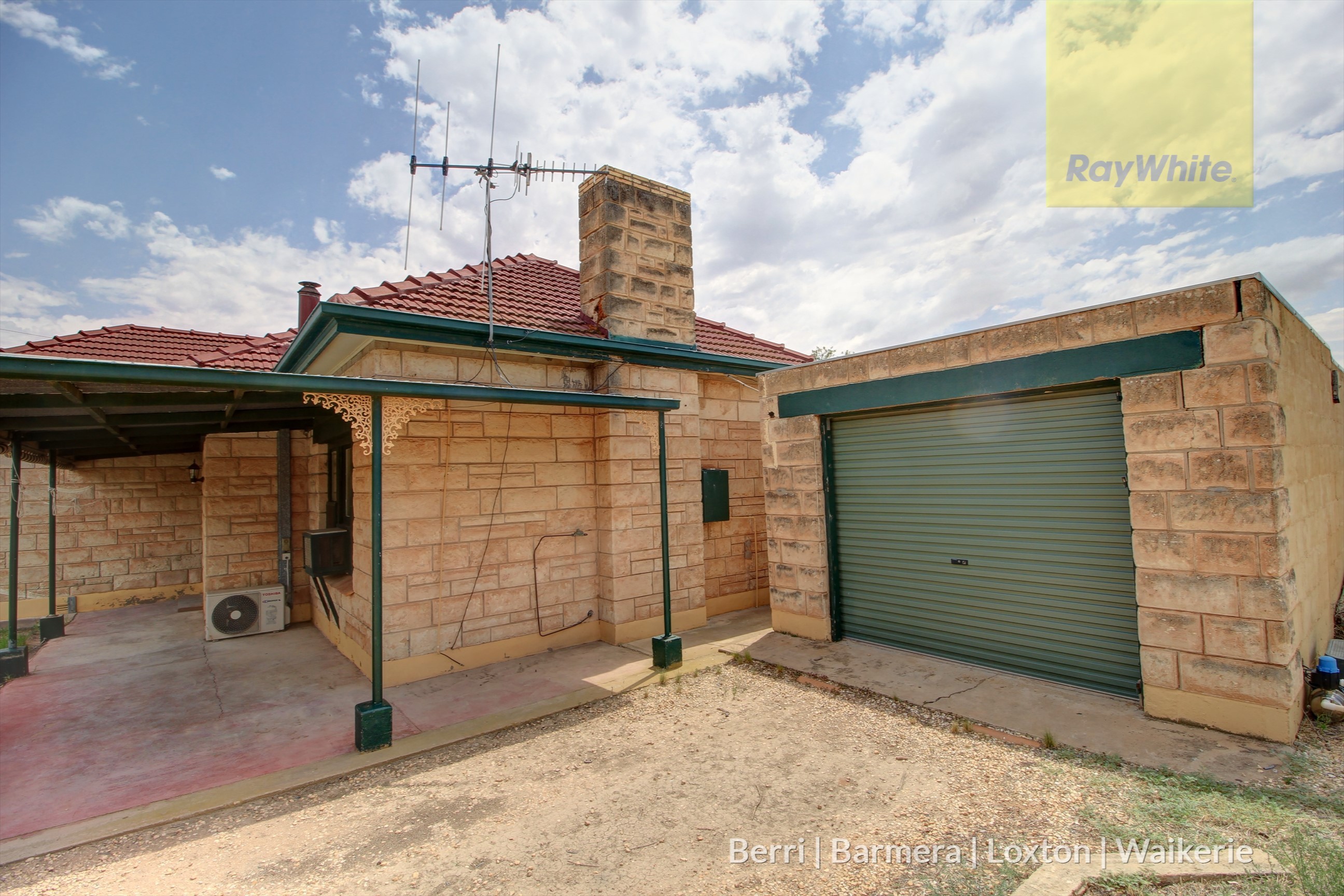 355 Loveday Road, Loveday, SA 5345