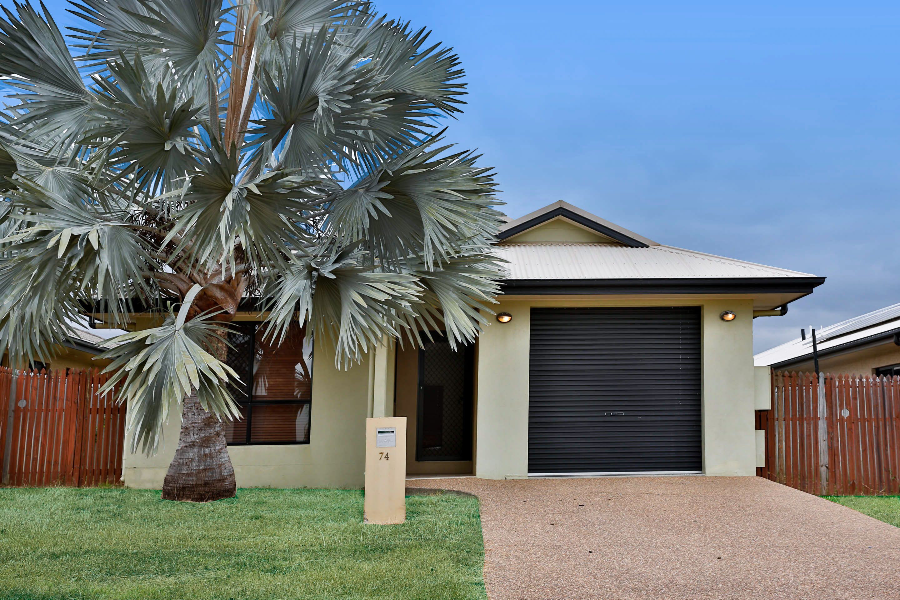 74 Estuary Parade, Douglas QLD 4814