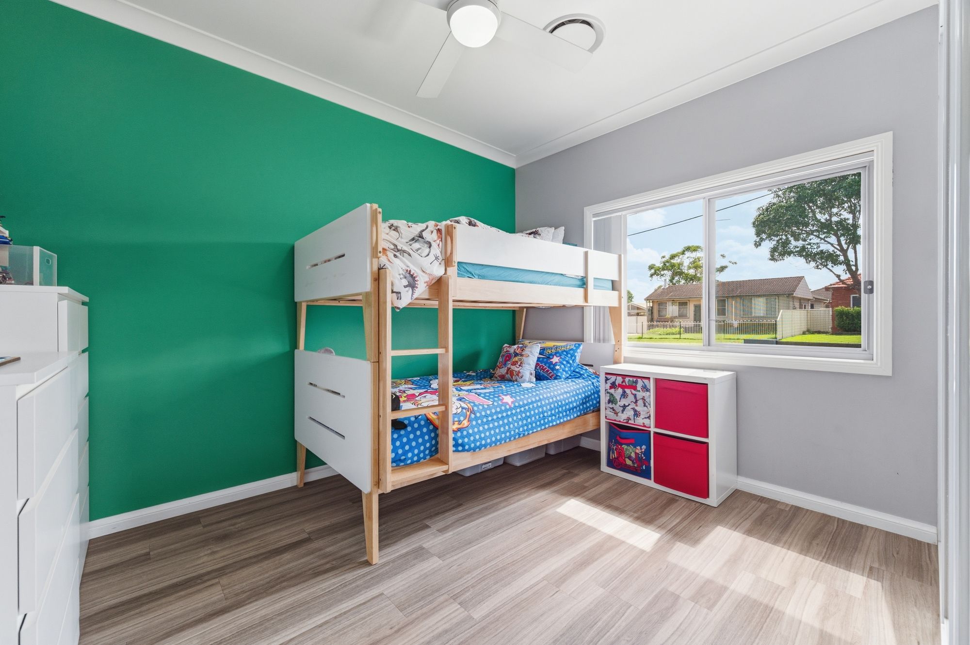 22B Mitchell Street, St Marys, NSW