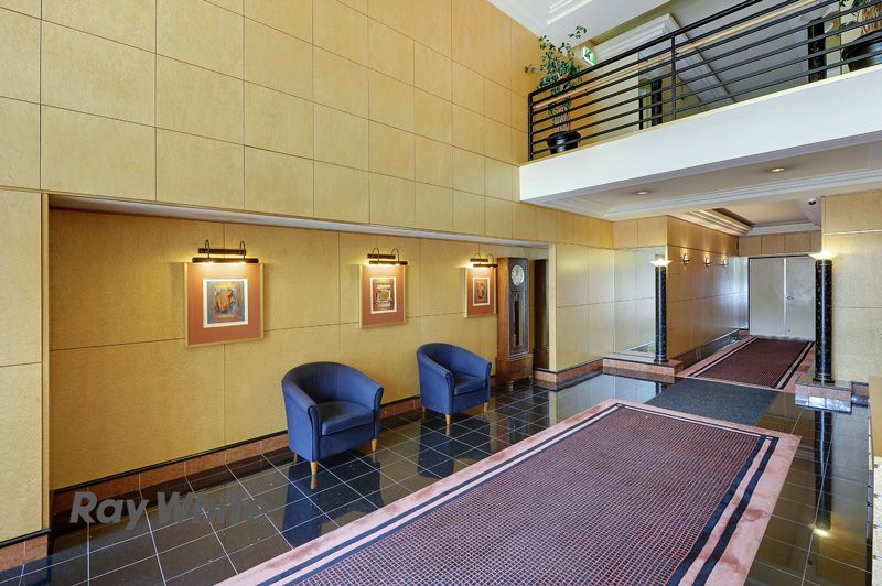 203/38 Victoria Street, Epping, NSW 2121