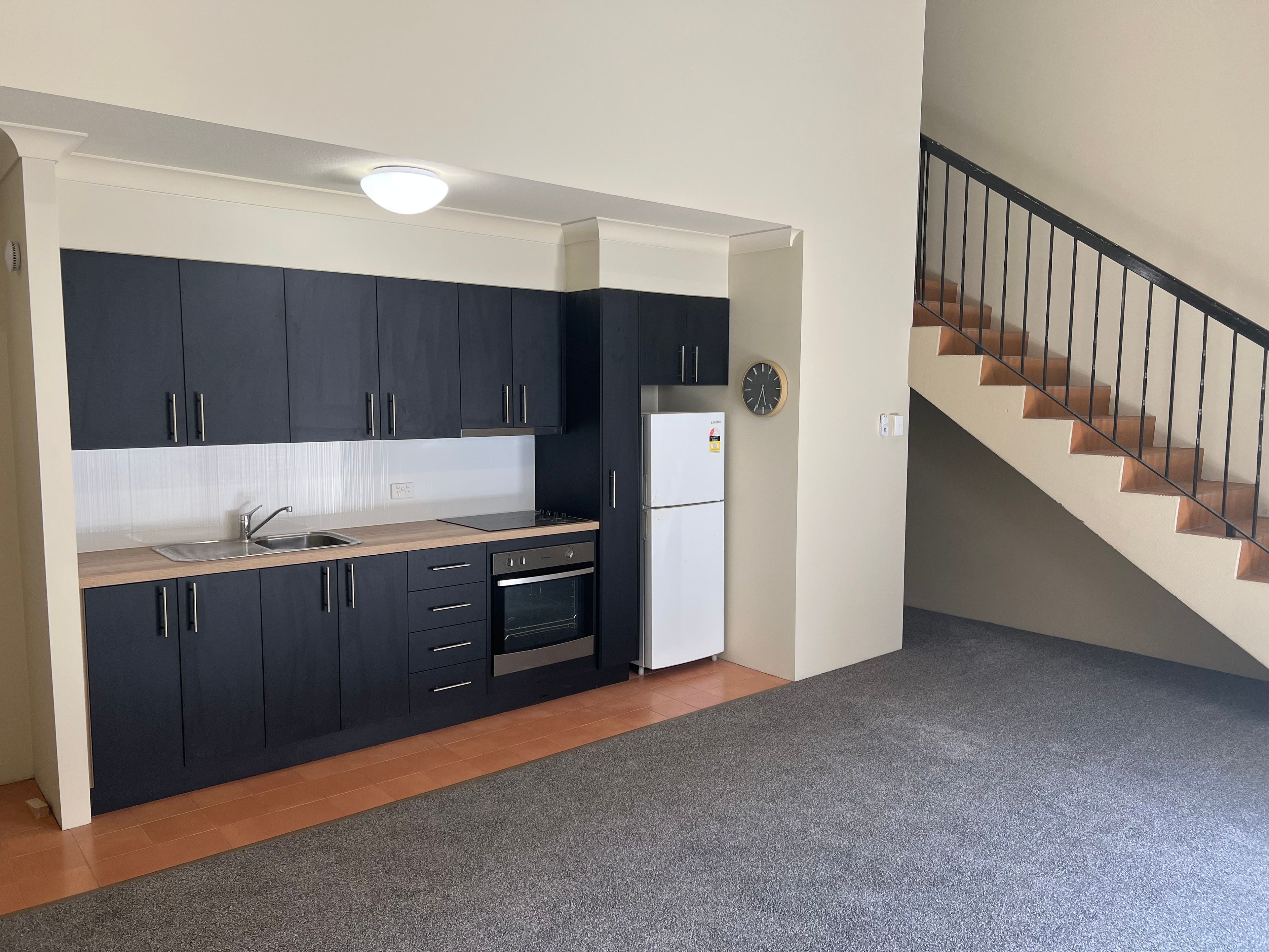 18/165 Baroona Road, Paddington, QLD 4064