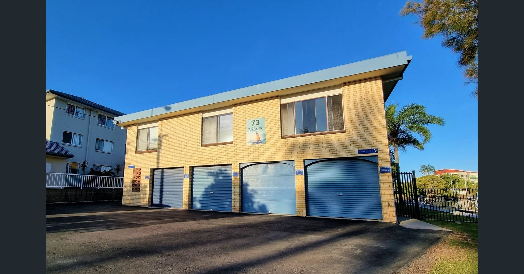 3/73 Bayview Street, Runaway Bay, QLD 4216