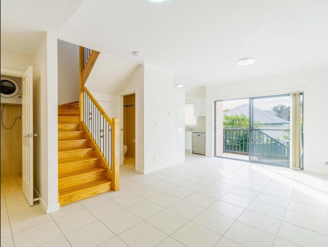 5/29 Forbes Street, Hornsby, NSW 2077