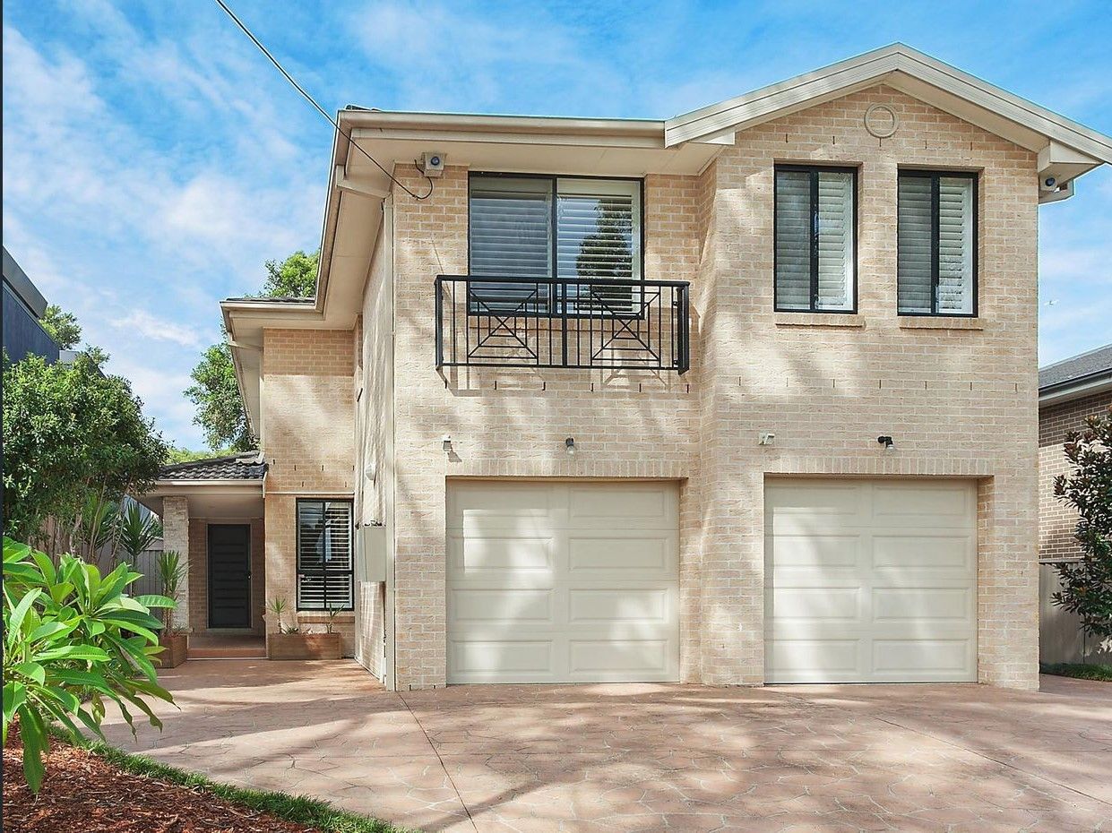 10a Caringbah Road, Woolooware NSW 2230