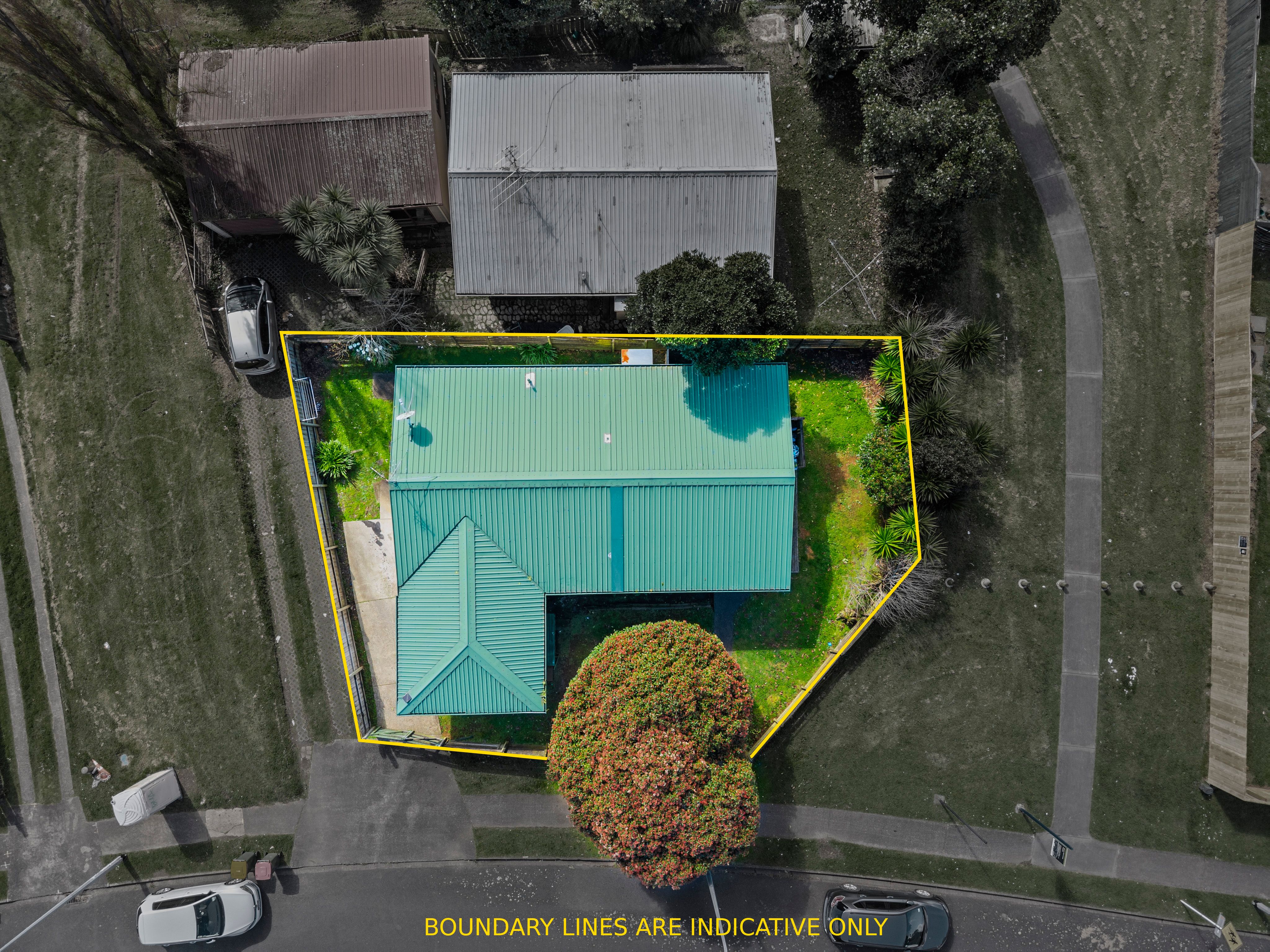 1/53 Redcrest Avenue, Papakura, Papakura