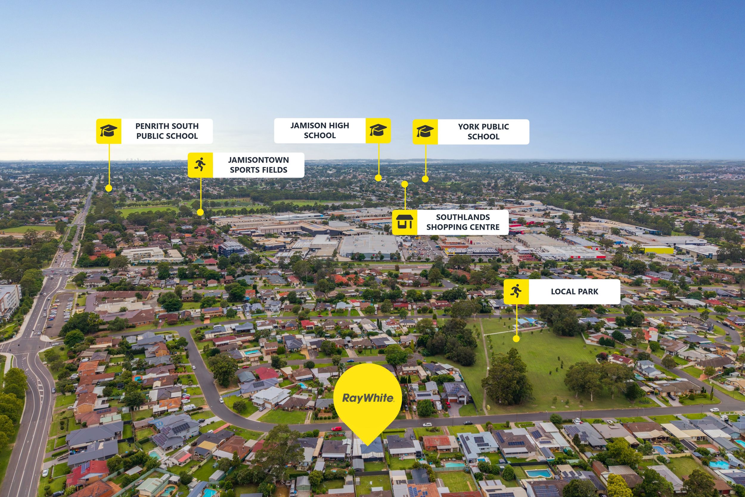 33 Willoring Crescent, Jamisontown, NSW