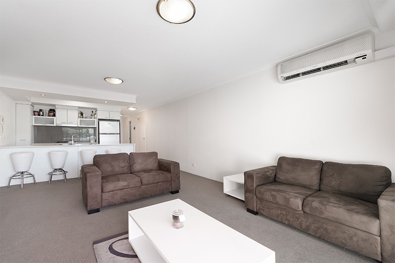 305/6 Exford Street, BRISBANE, QLD 4000