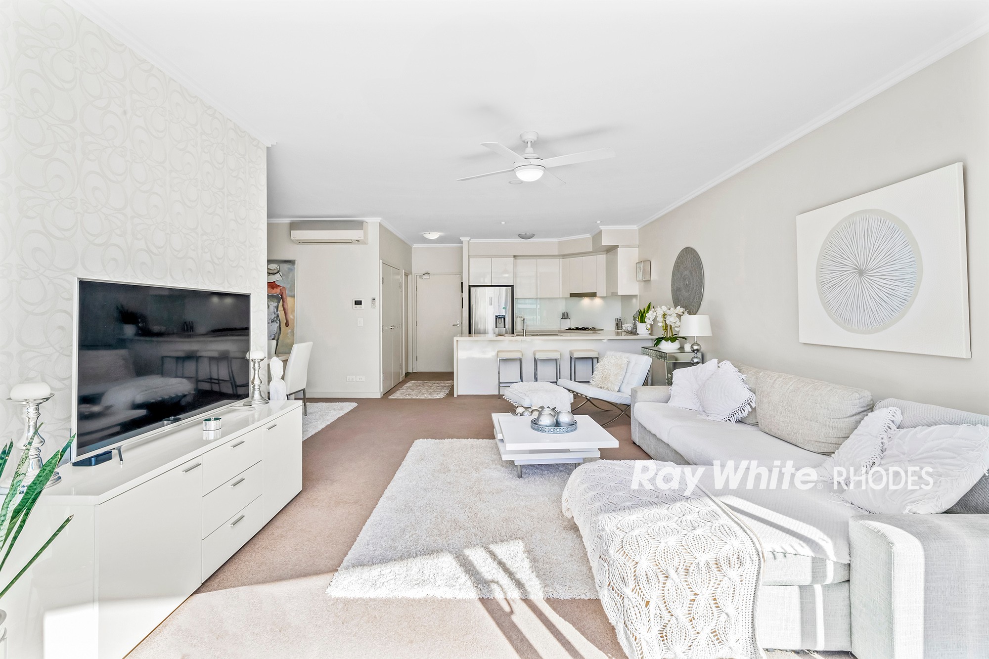 A704/40 Shoreline Drive, Rhodes, NSW 2138