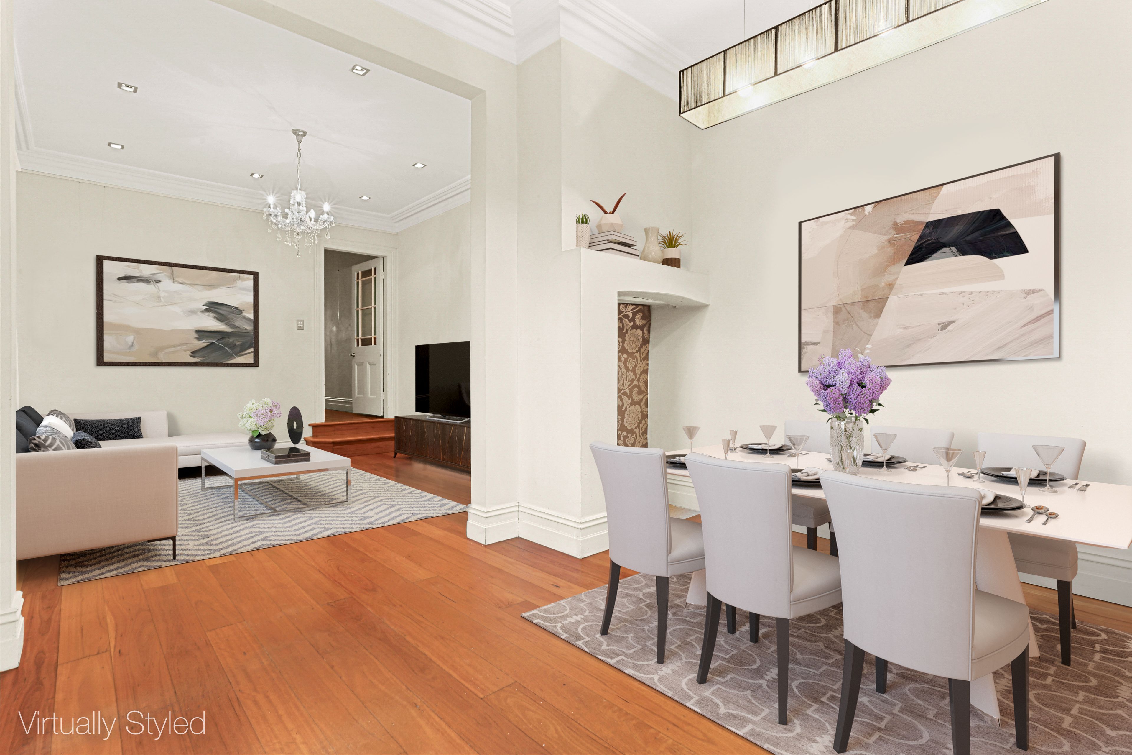 197 Wigram Road, Forest Lodge, NSW 2037