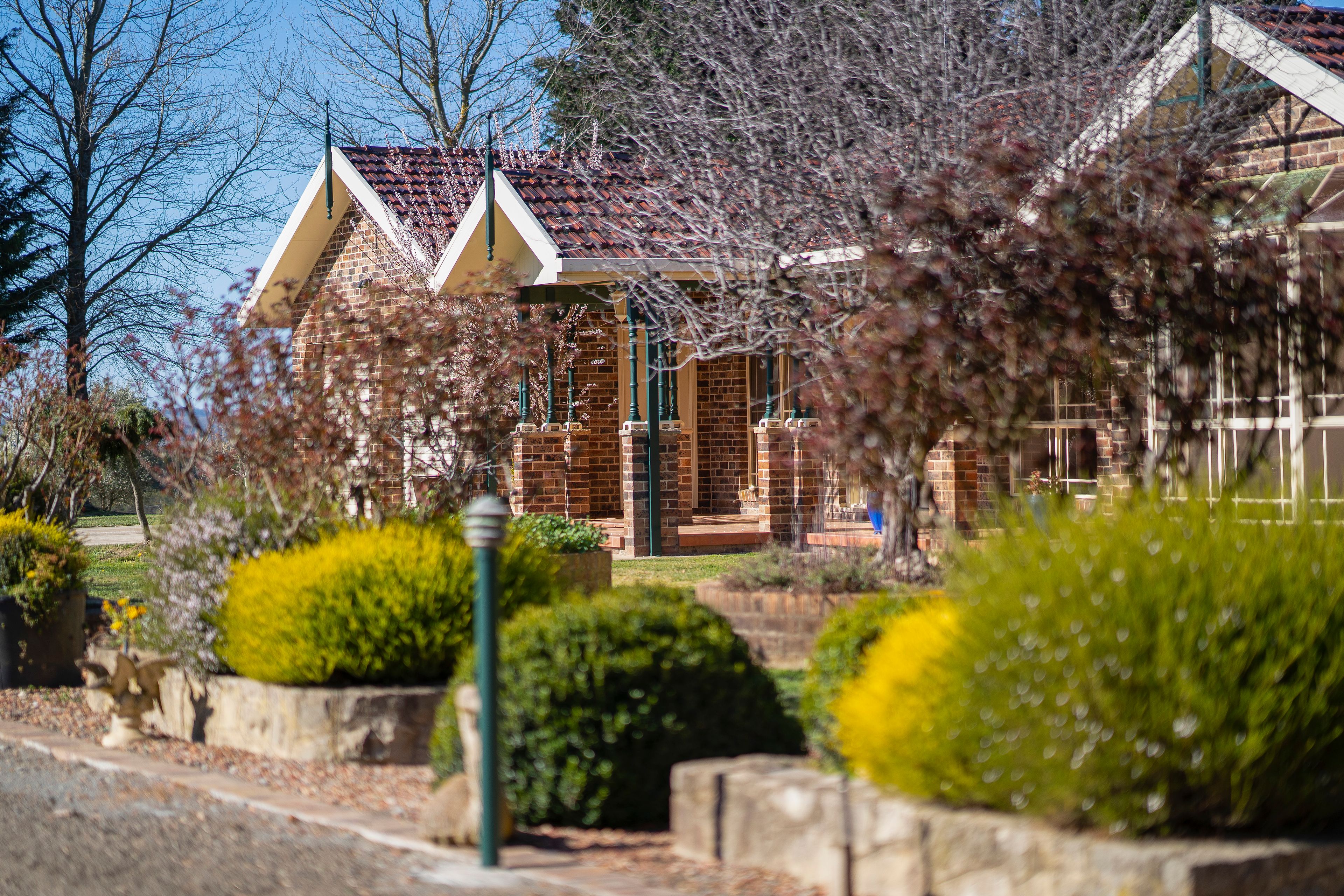 765 Spring Range Road, Springrange, NSW 2618