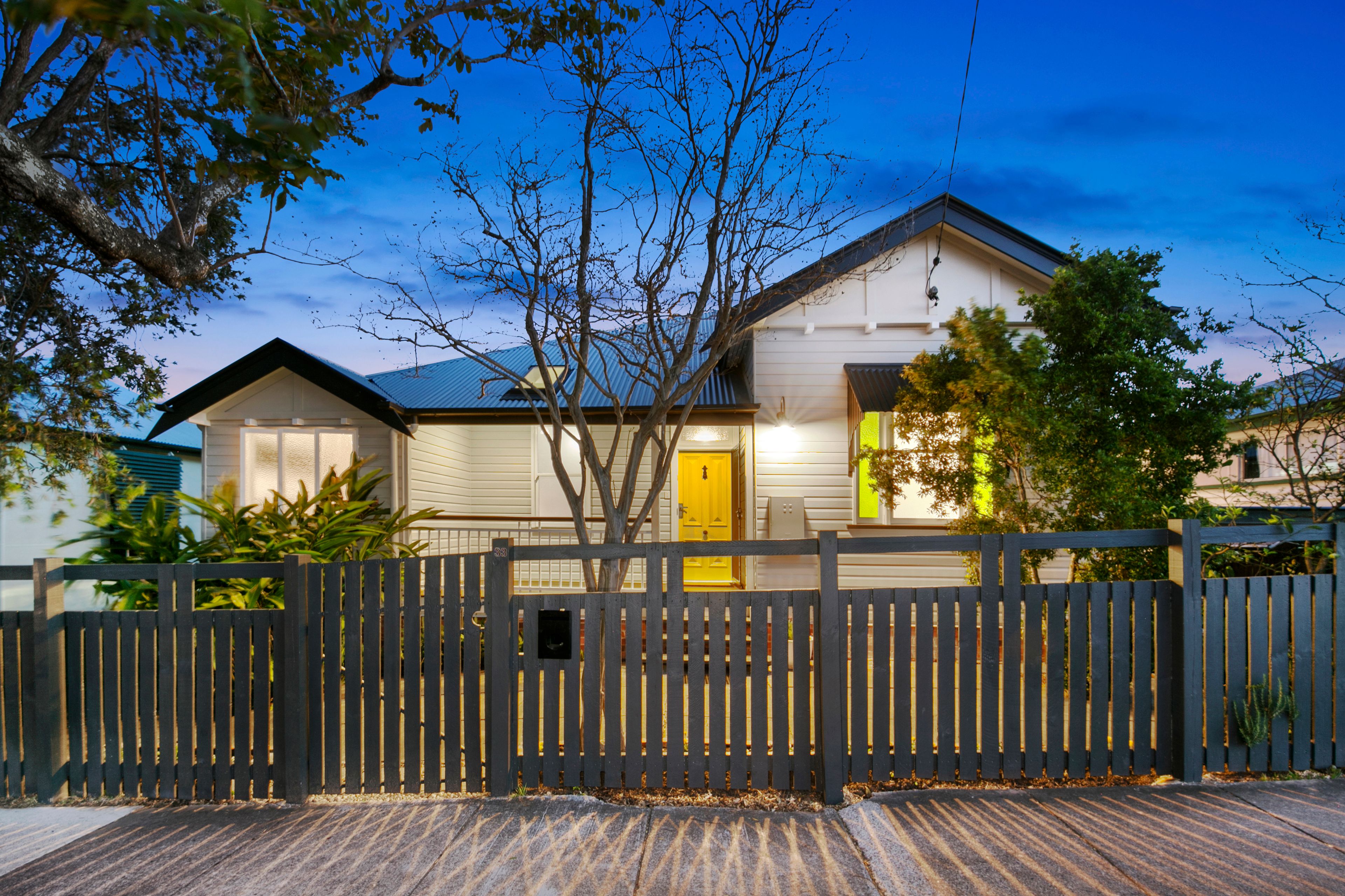 33 Dorchester Street, South Brisbane QLD 4101