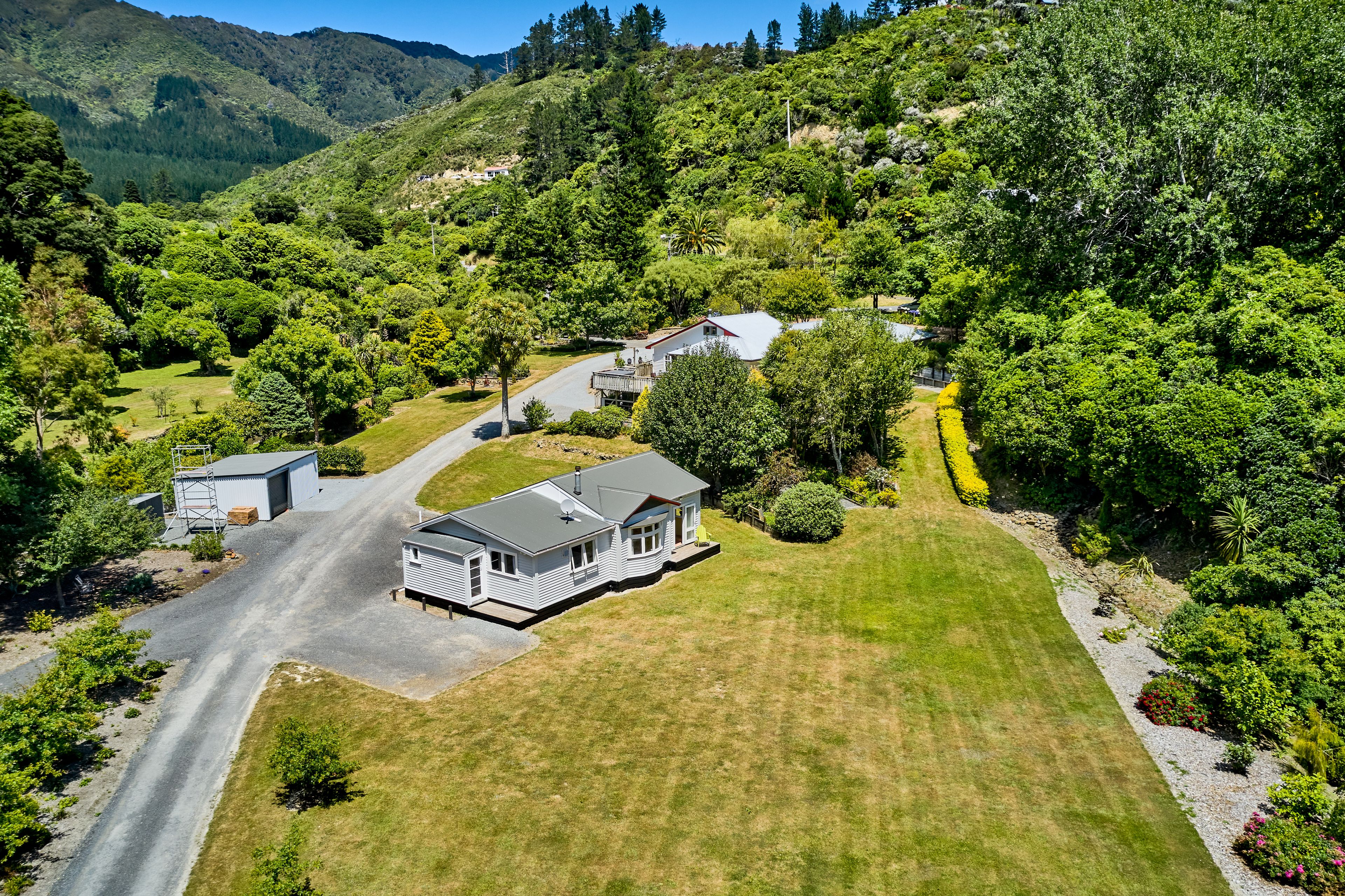255 Plateau Road, Te Marua, Upper Hutt City