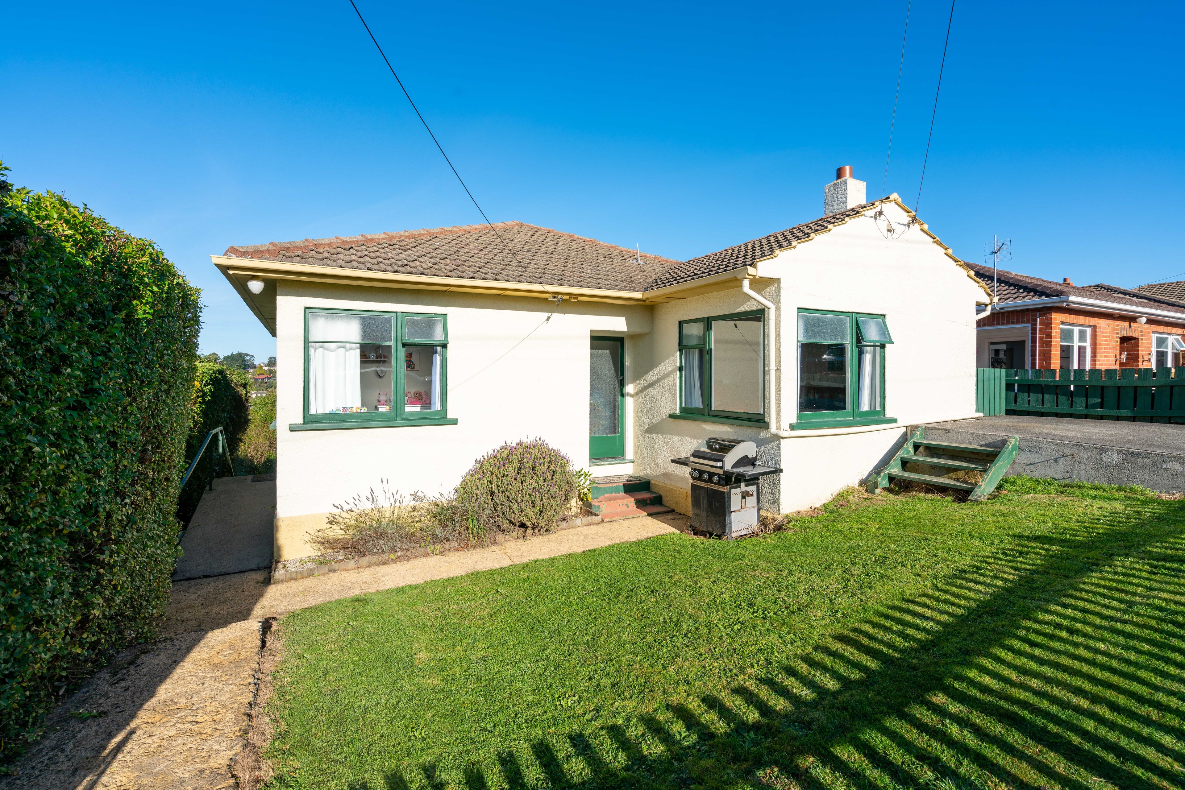 35 Nottingham Crescent, Calton Hill, Dunedin City