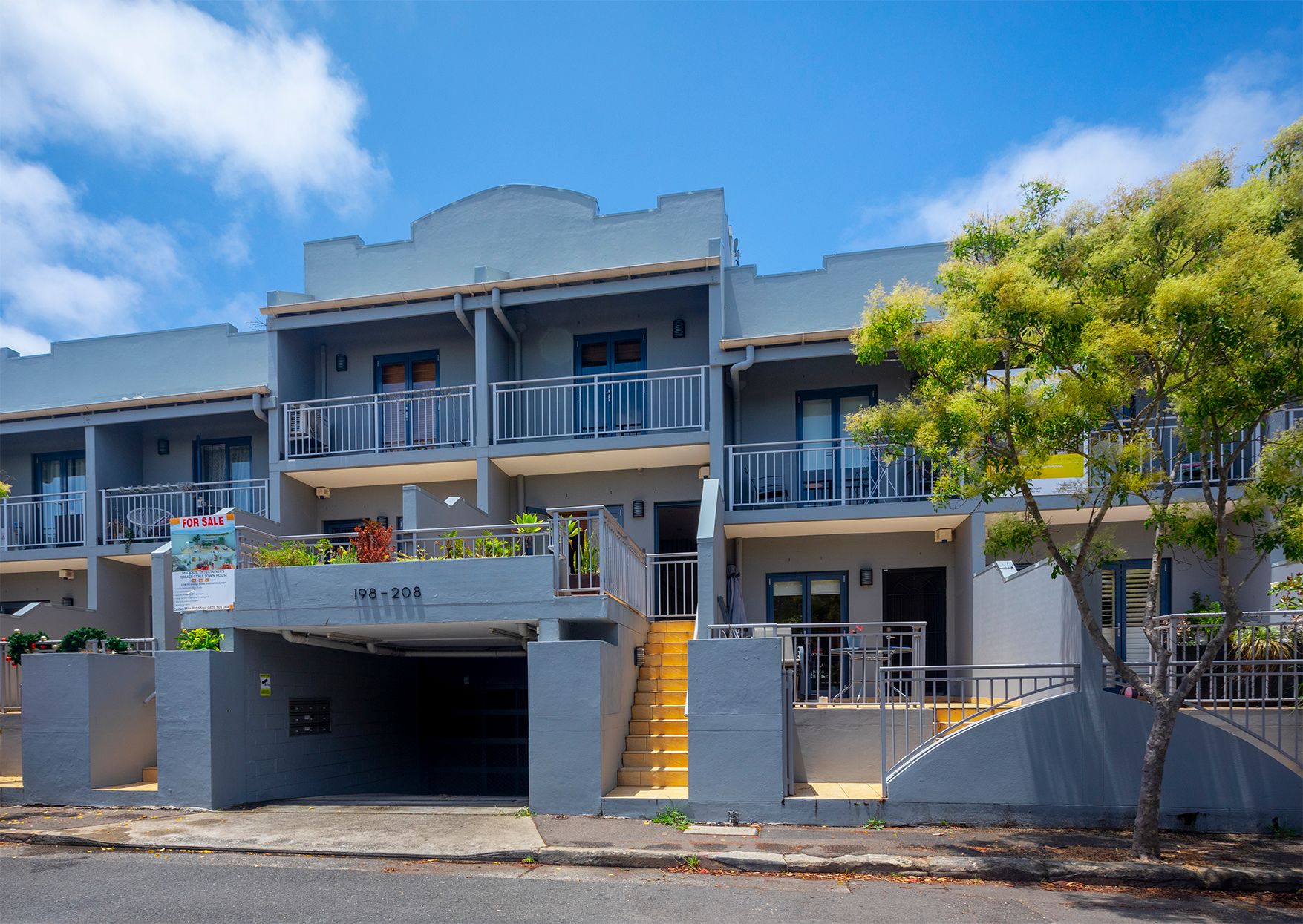 4/198 George Street, Erskineville, NSW 2043