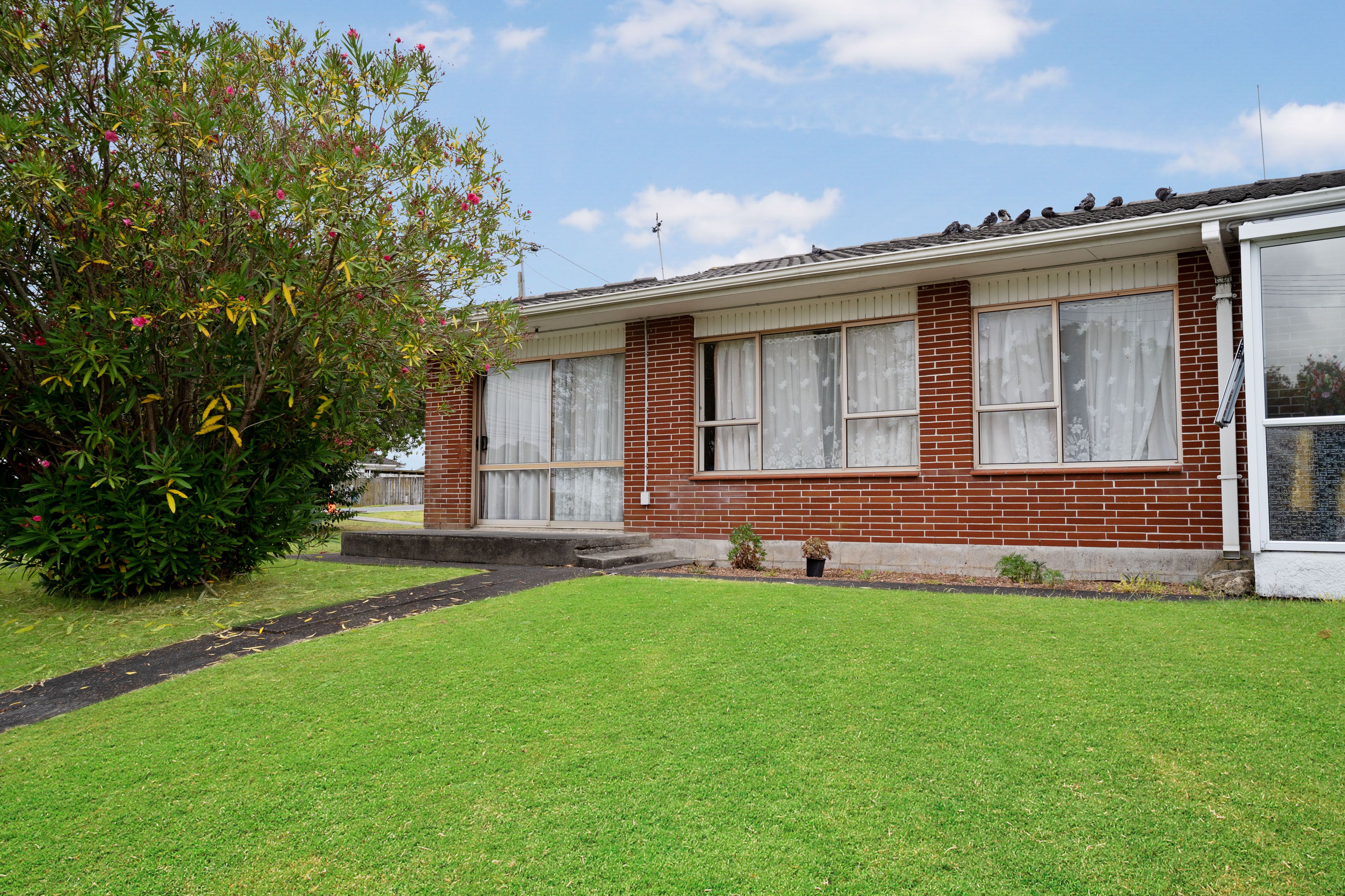 1/2 Vodanovich Road, Te Atatu South, Waitakere City