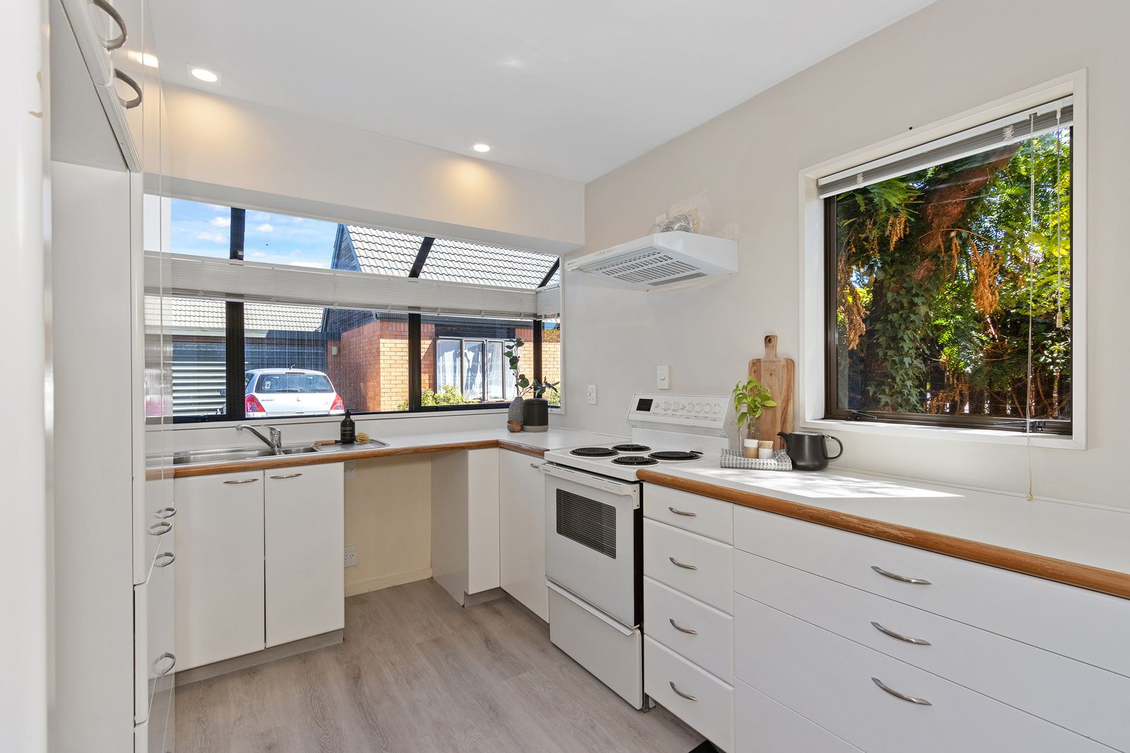5/415 Mairehau Road, Parklands, Christchurch City