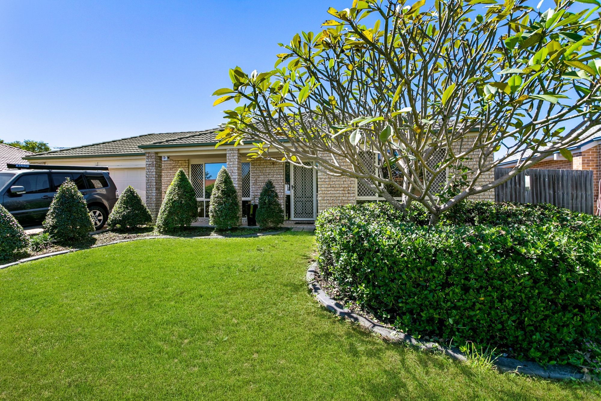 7 Gum Street, Warner QLD 4500