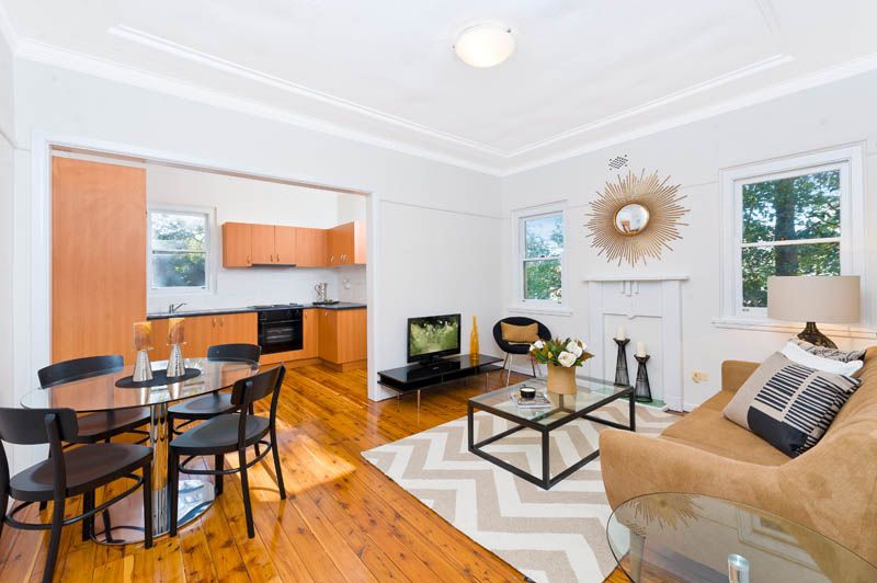 2/209 New Canterbury Road, Lewisham, NSW 2049