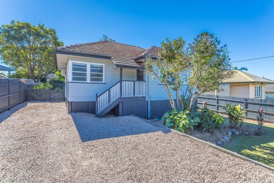 283 Hamilton Road, Chermside, QLD 4032