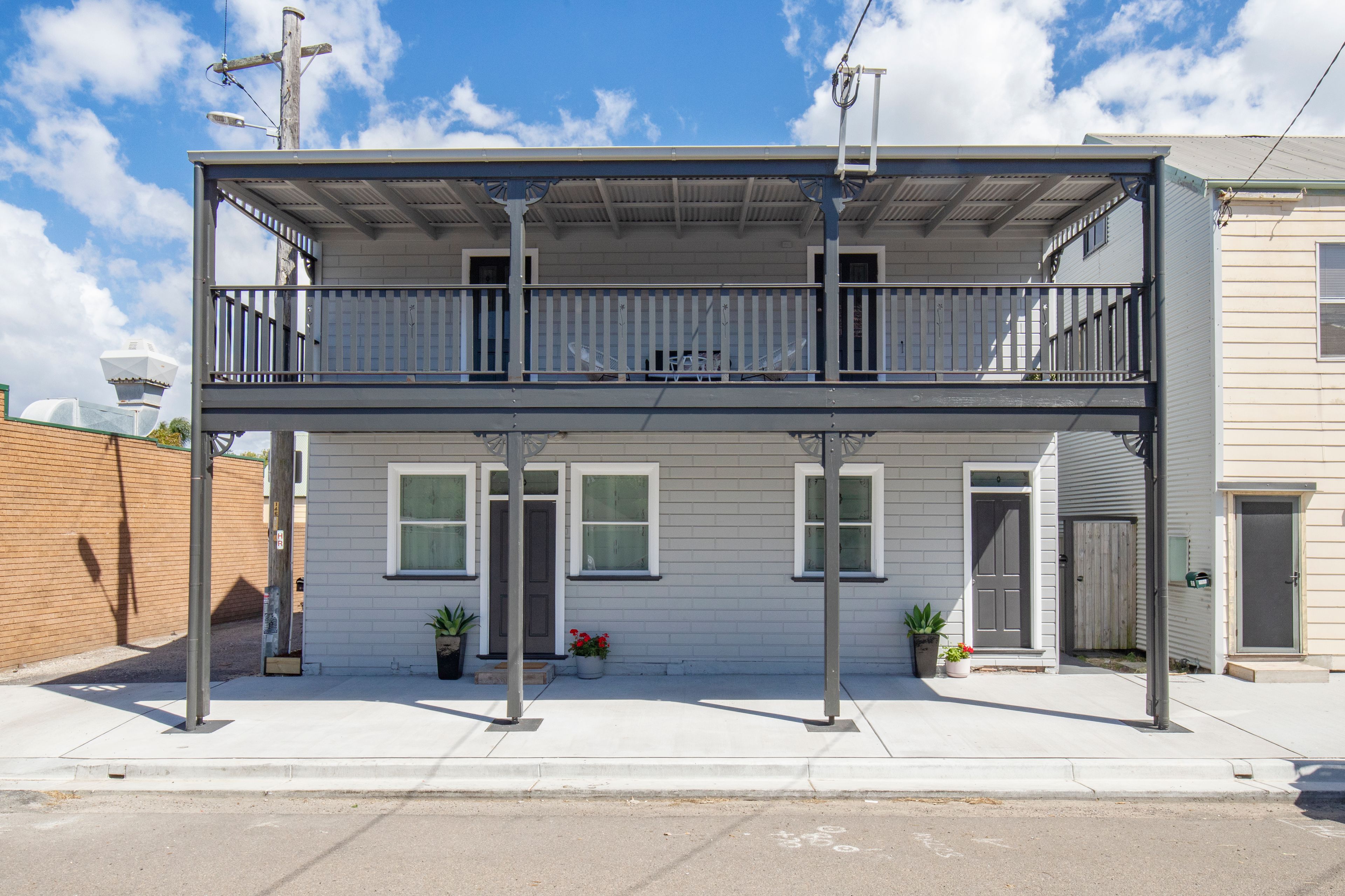 19 Mitchell Street, Stockton, NSW 2295