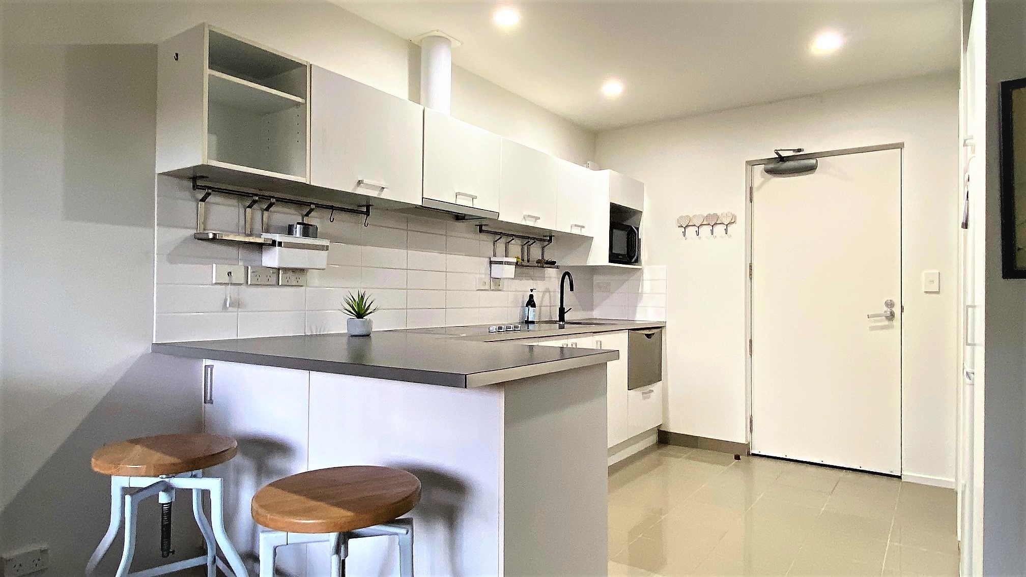 C17/71 Spencer Road, Albany, North Shore City