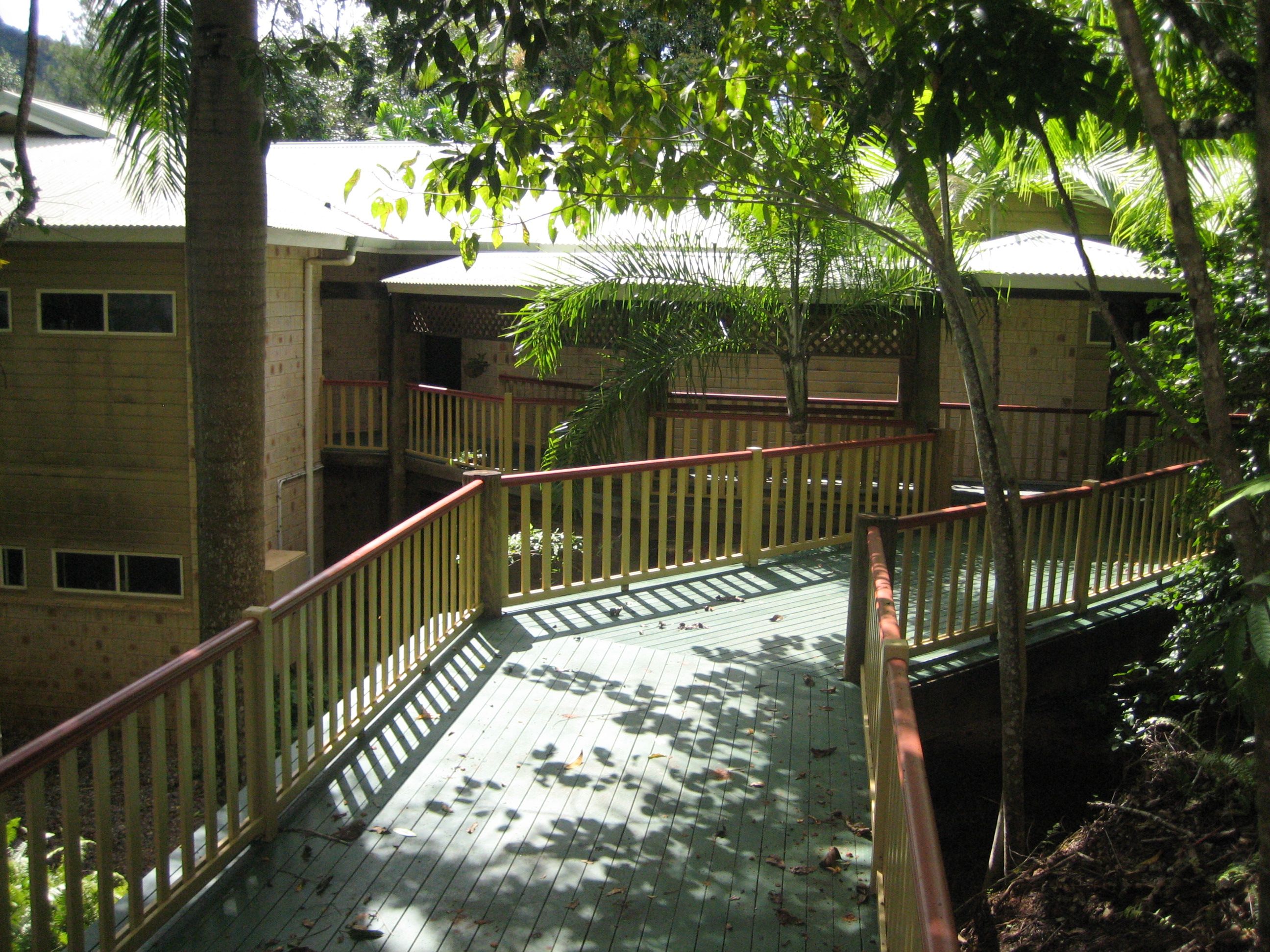 12/7 Stoney Creek Road, Kamerunga, QLD 4870